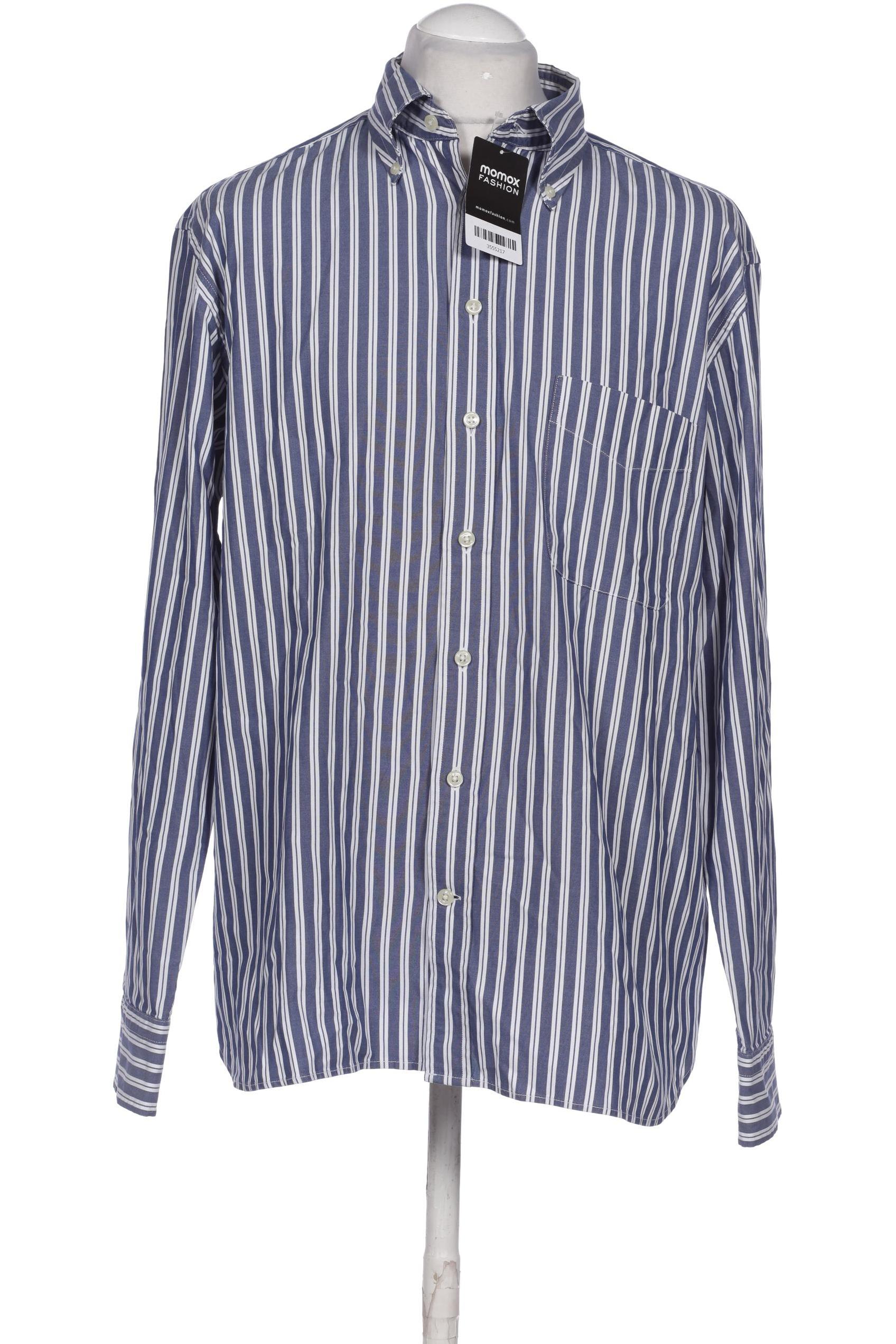 

Gant Herren Hemd, blau, Gr. 54