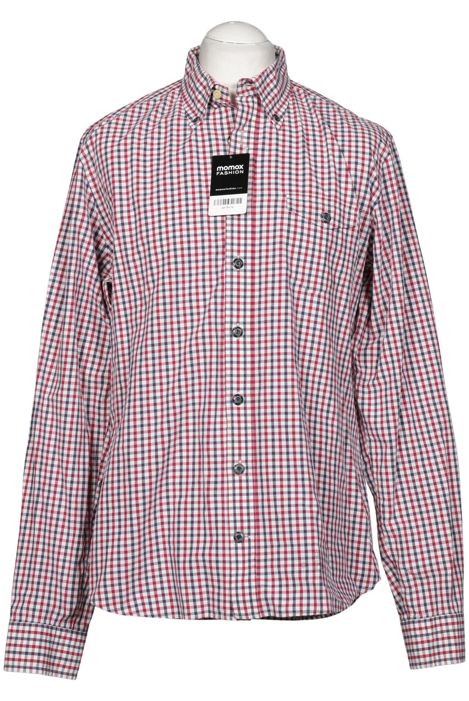 

Gant Herren Hemd, mehrfarbig, Gr. 54