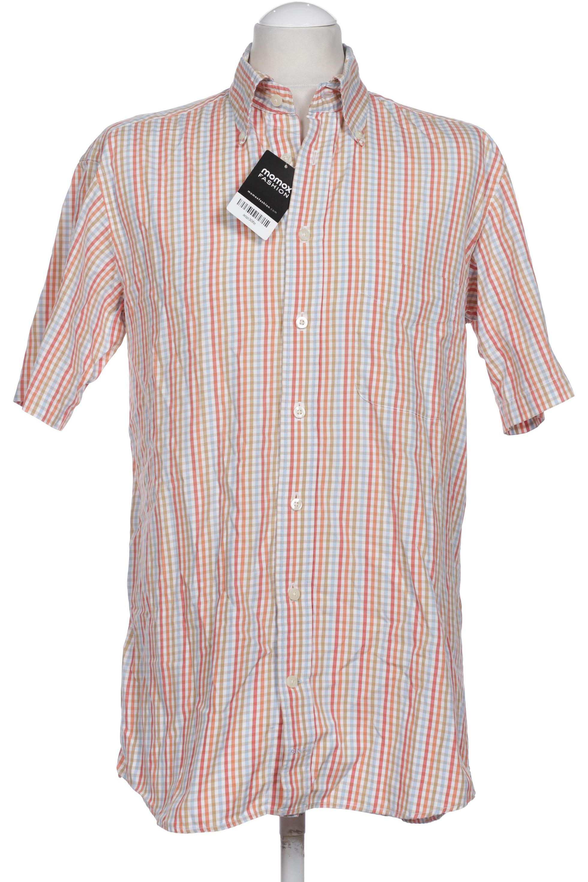 

GANT Herren Hemd, orange