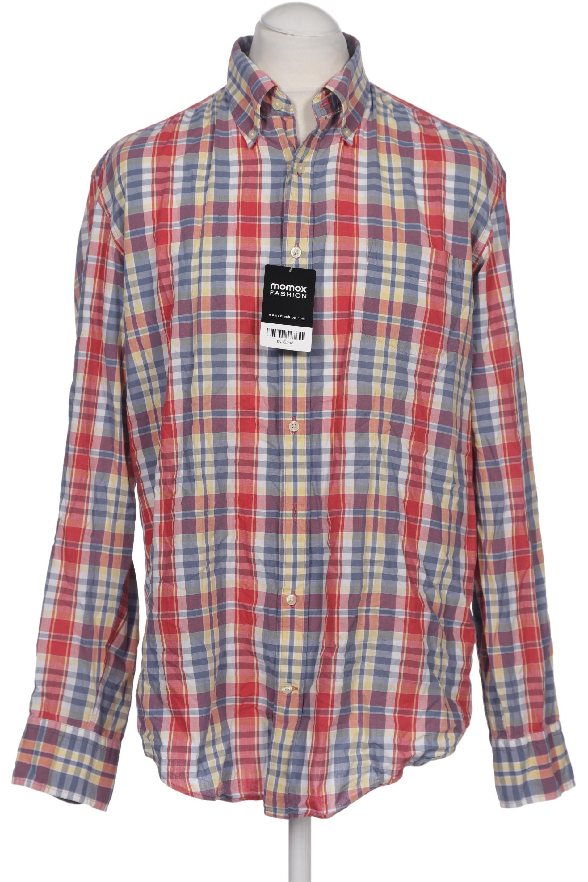 

Gant Herren Hemd, mehrfarbig, Gr. 54