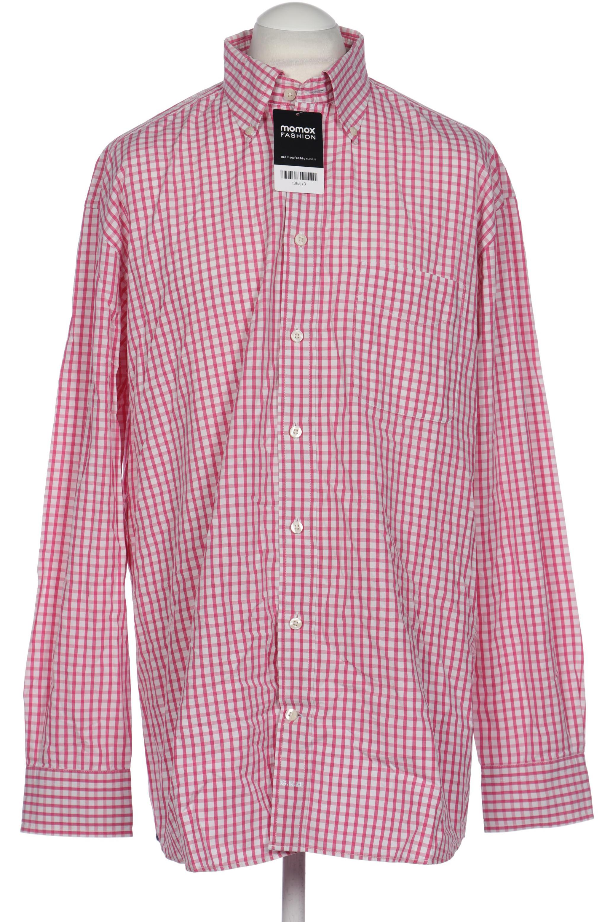 

GANT Herren Hemd, pink