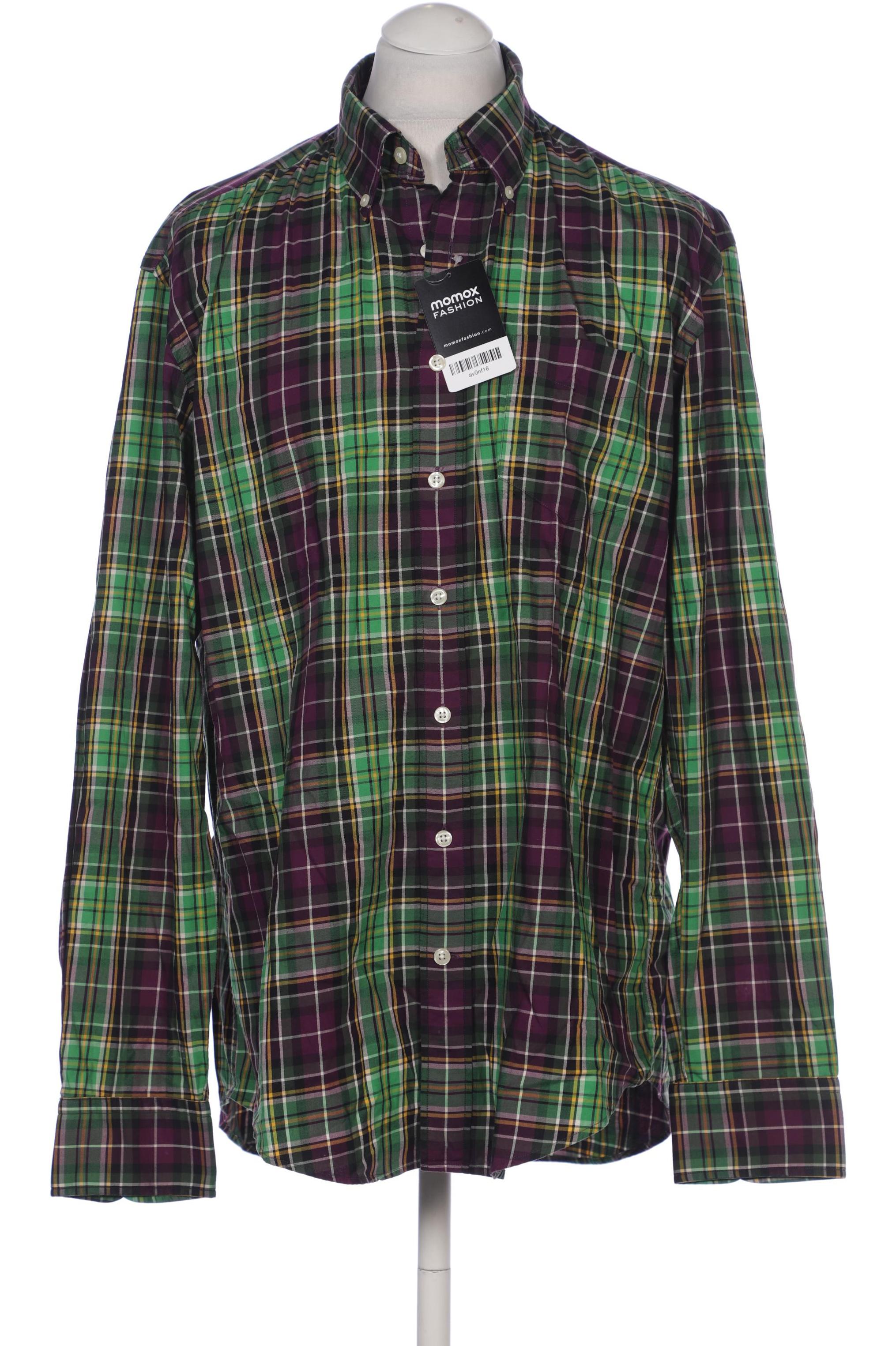 

Gant Herren Hemd, mehrfarbig, Gr. 54