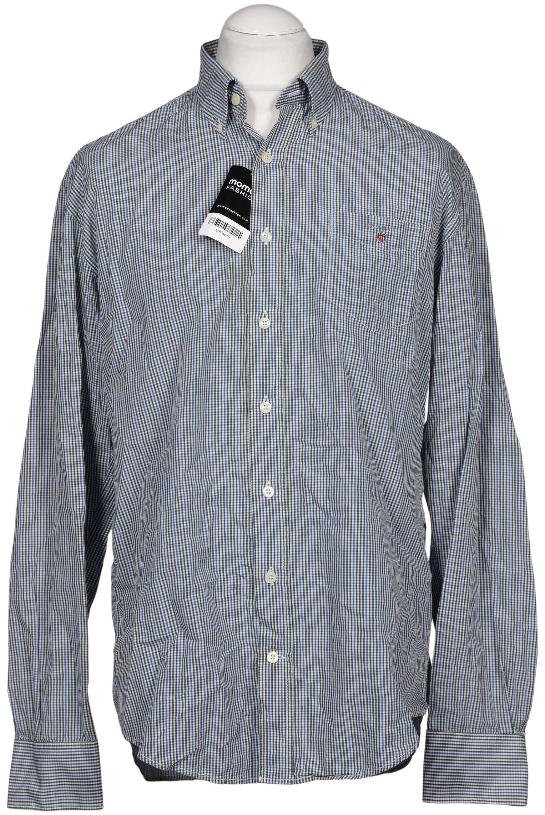 

Gant Herren Hemd, mehrfarbig, Gr. 54