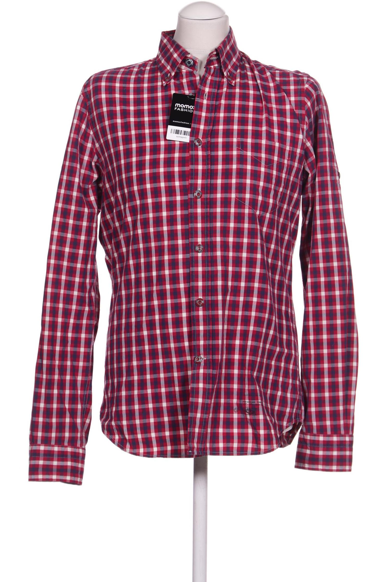 

GANT Herren Hemd, pink