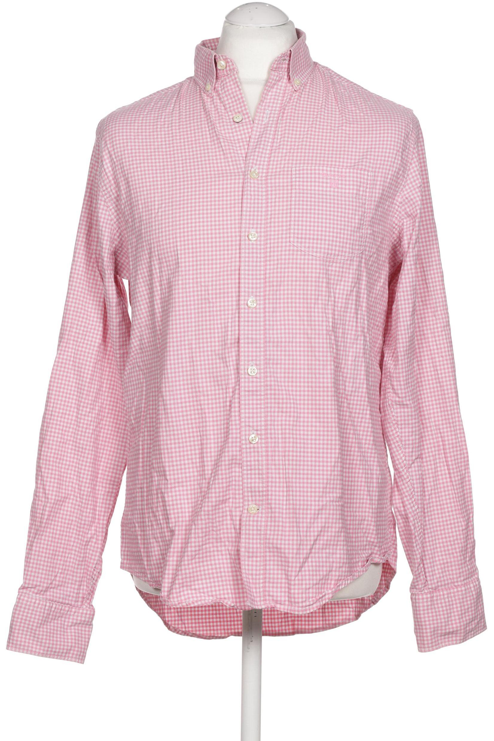 

GANT Herren Hemd, pink