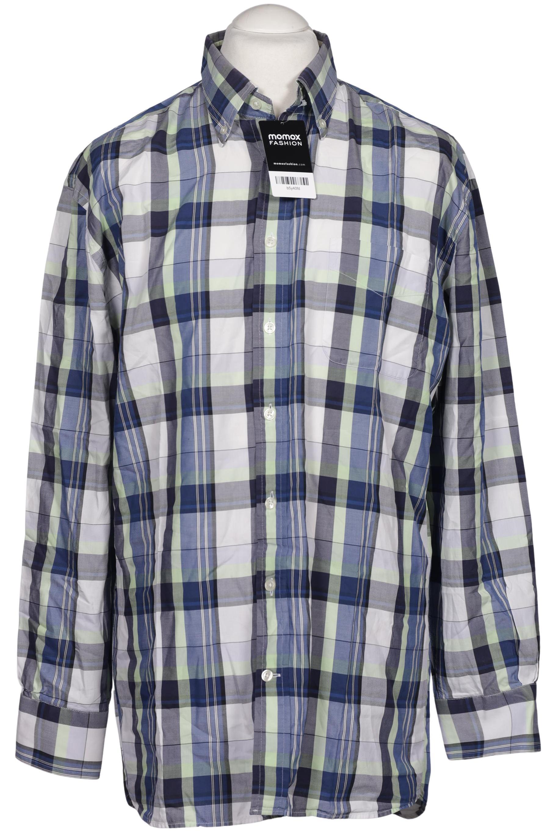 

Gant Herren Hemd, blau, Gr. 54