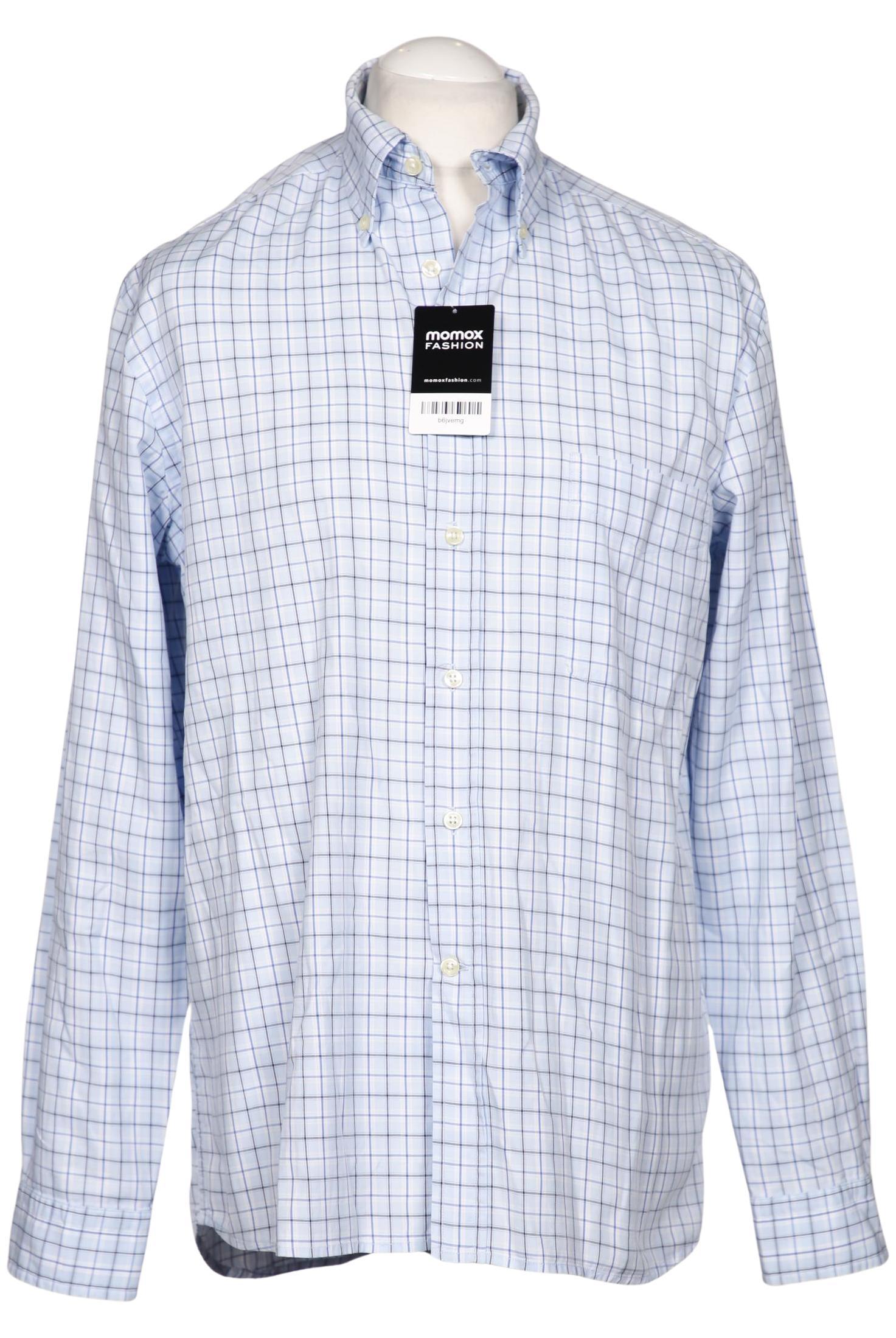 

Gant Herren Hemd, mehrfarbig, Gr. 48