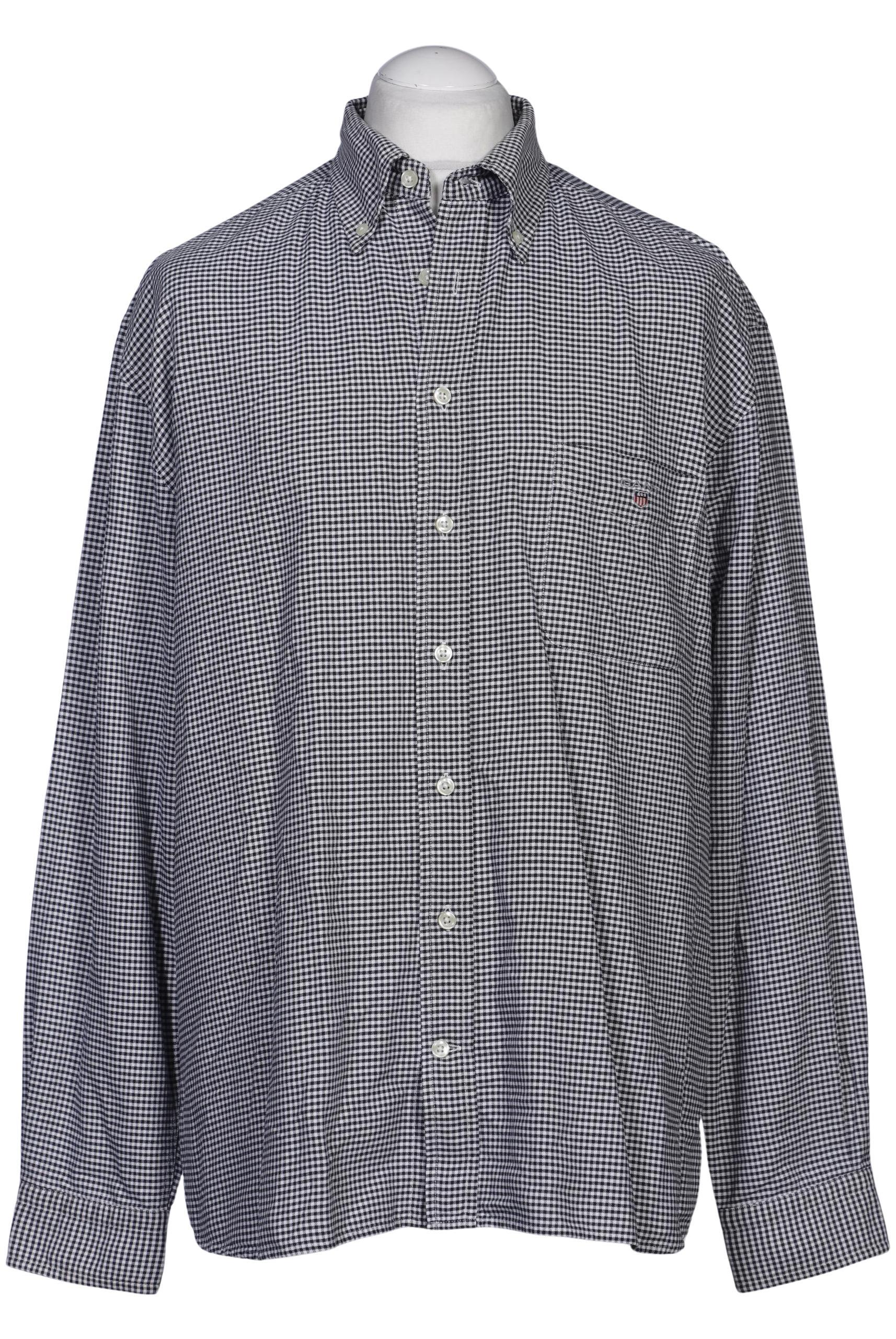 

Gant Herren Hemd, mehrfarbig, Gr. 54