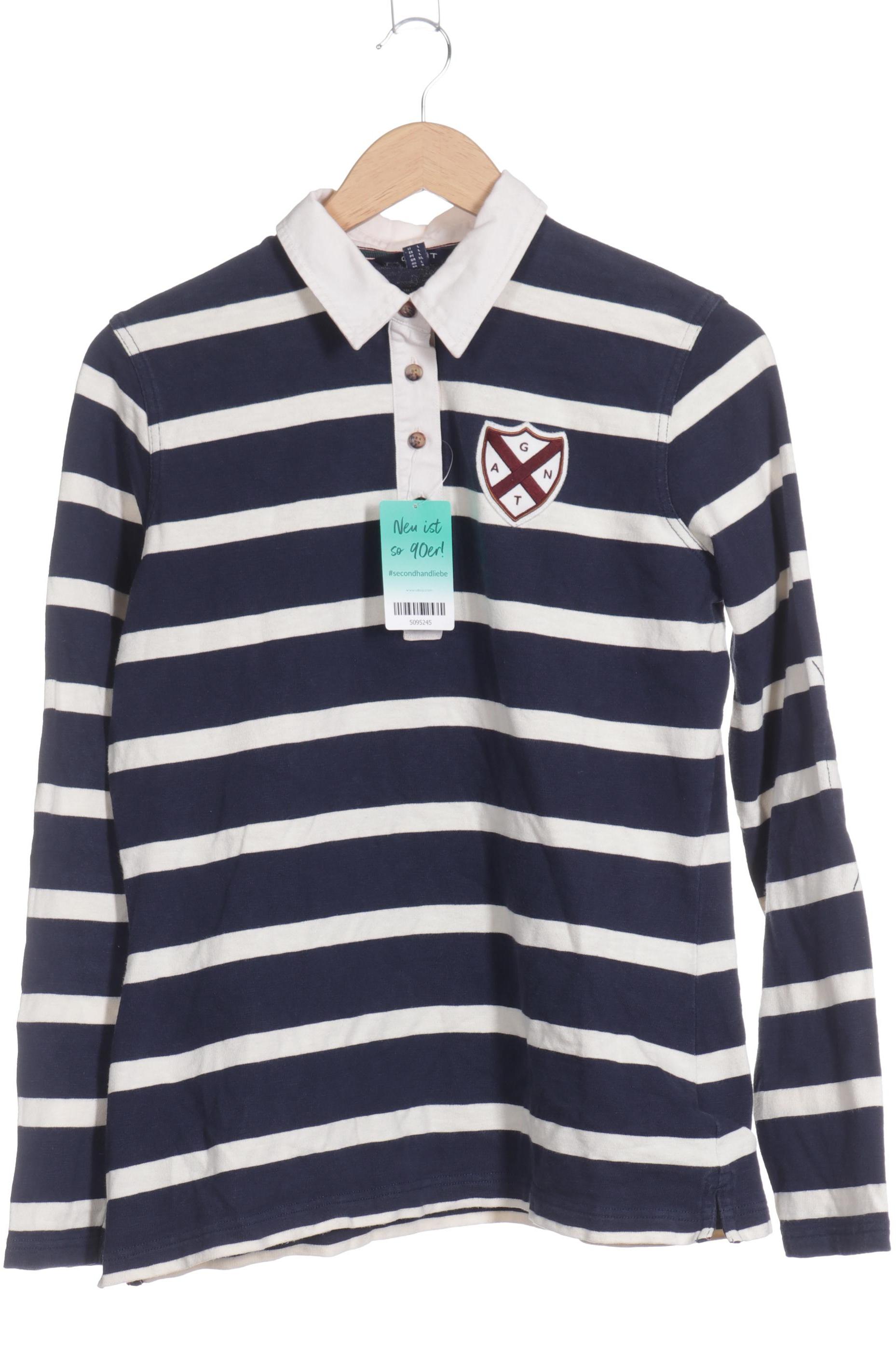 

Gant Herren Hemd, blau, Gr. 52