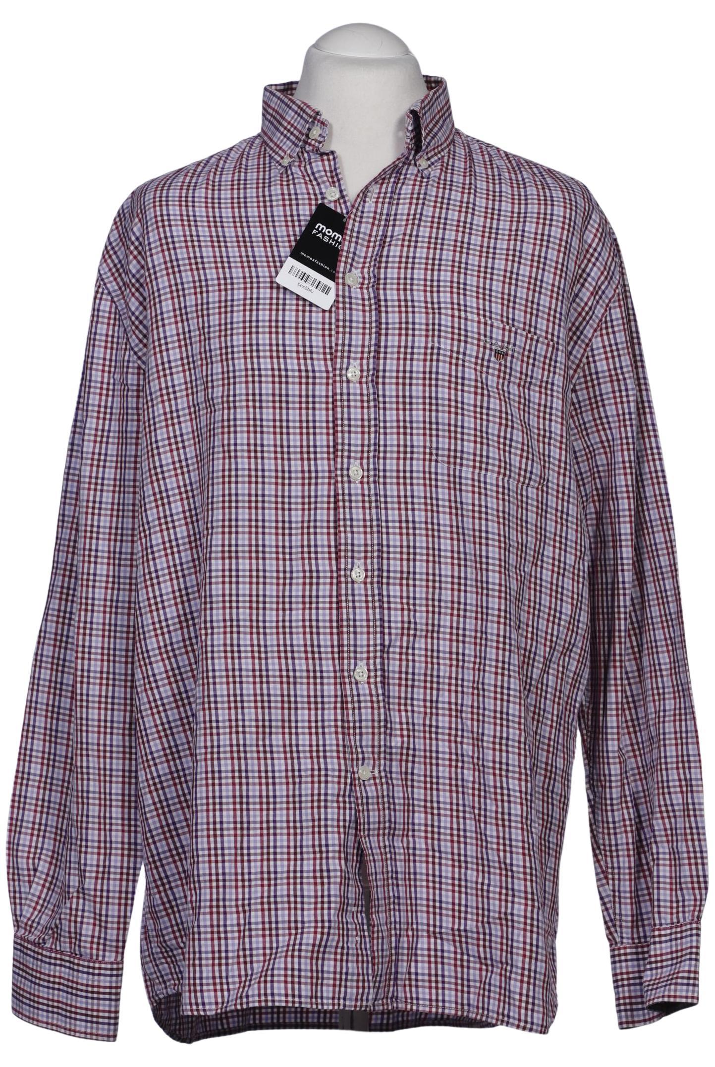 

Gant Herren Hemd, mehrfarbig, Gr. 54