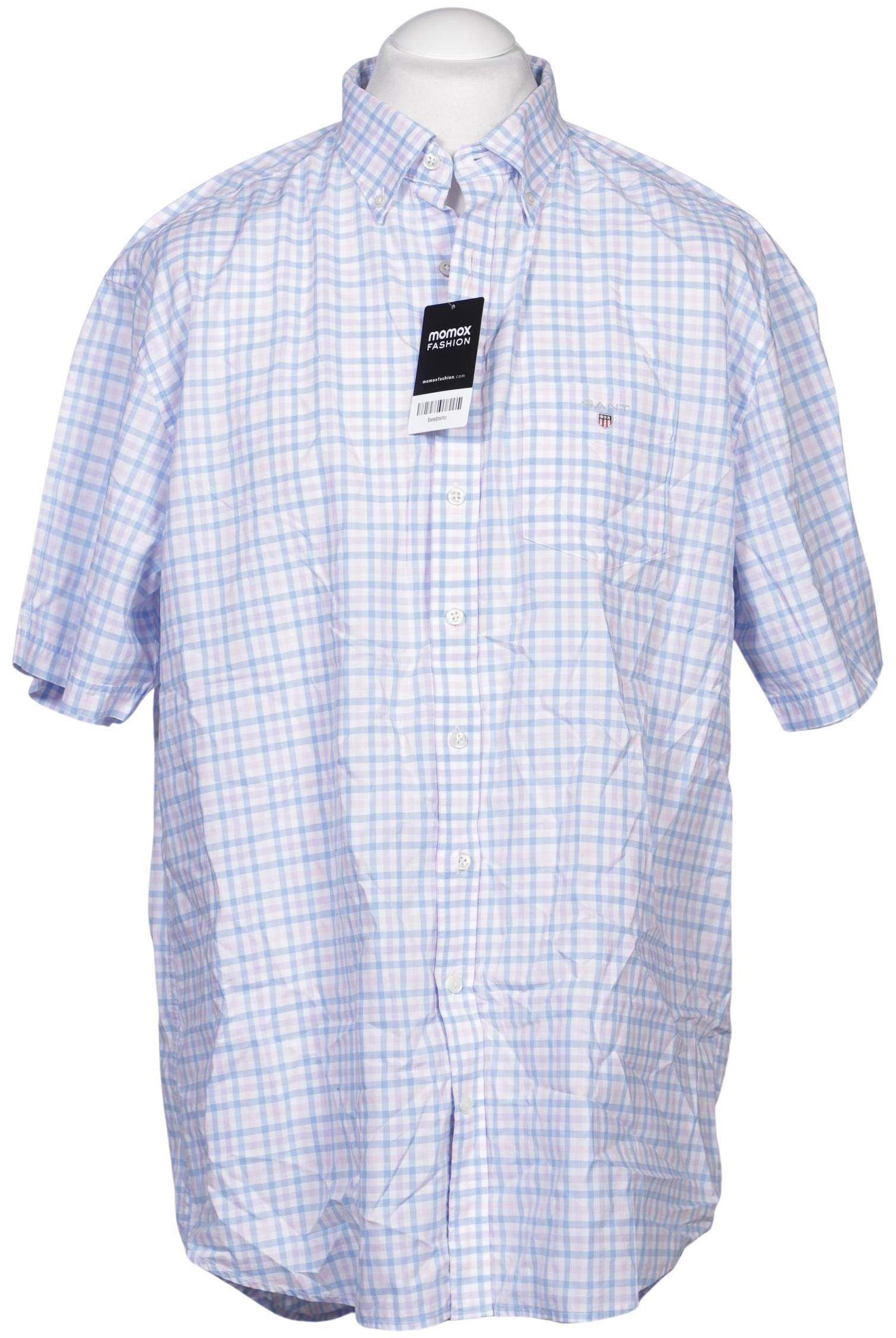 

Gant Herren Hemd, mehrfarbig, Gr. 56