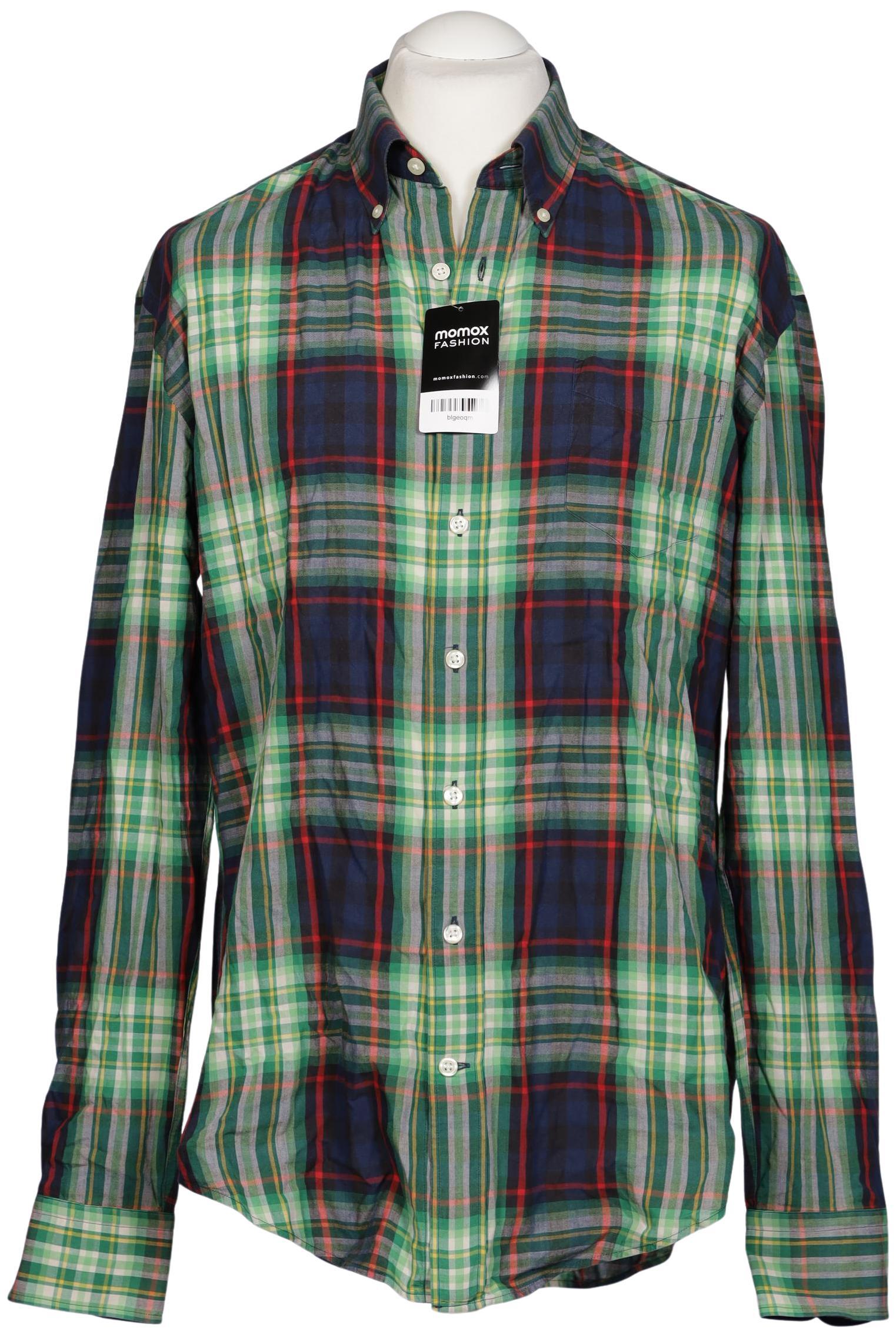 

Gant Herren Hemd, mehrfarbig, Gr. 54