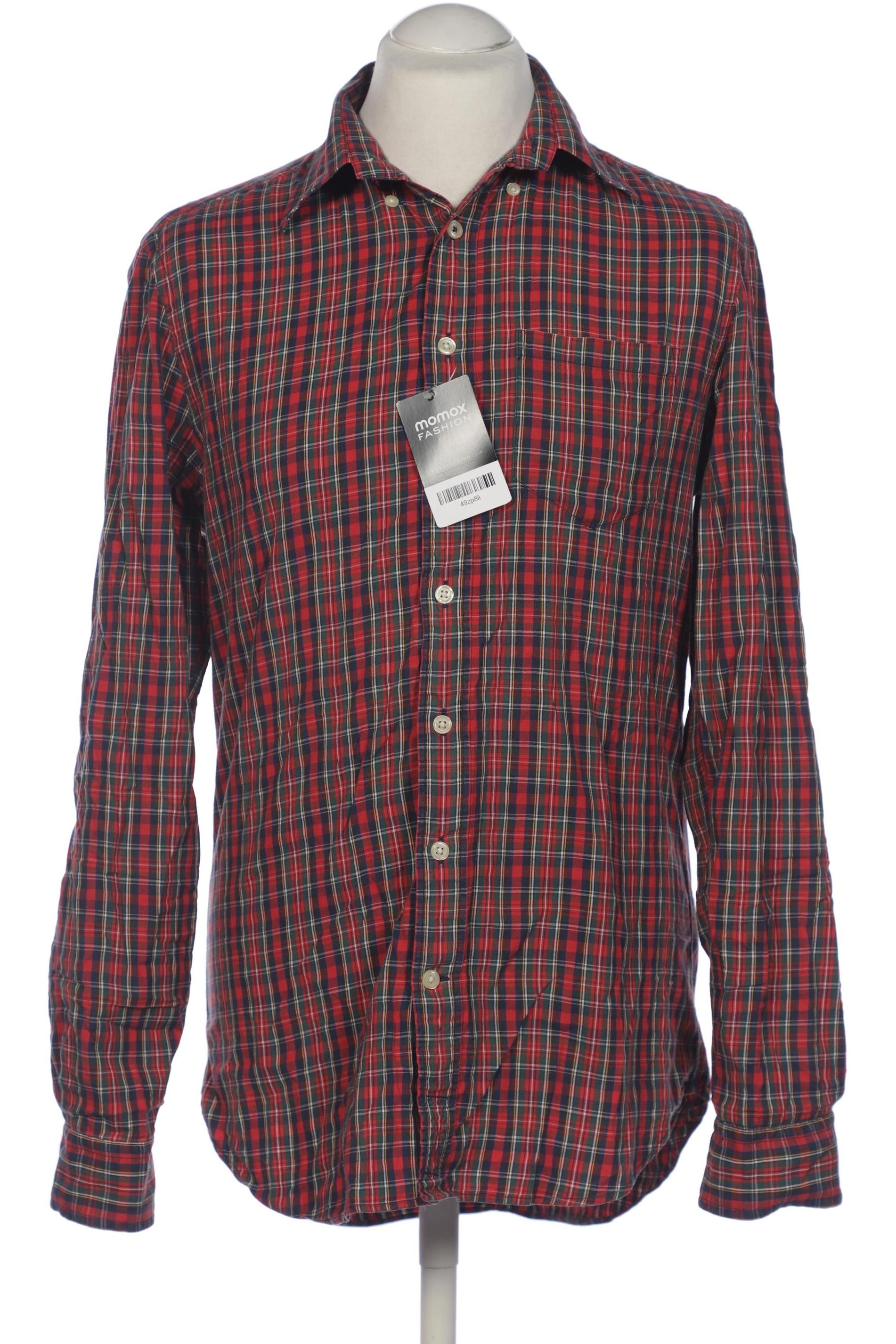 

Gant Herren Hemd, mehrfarbig, Gr. 52