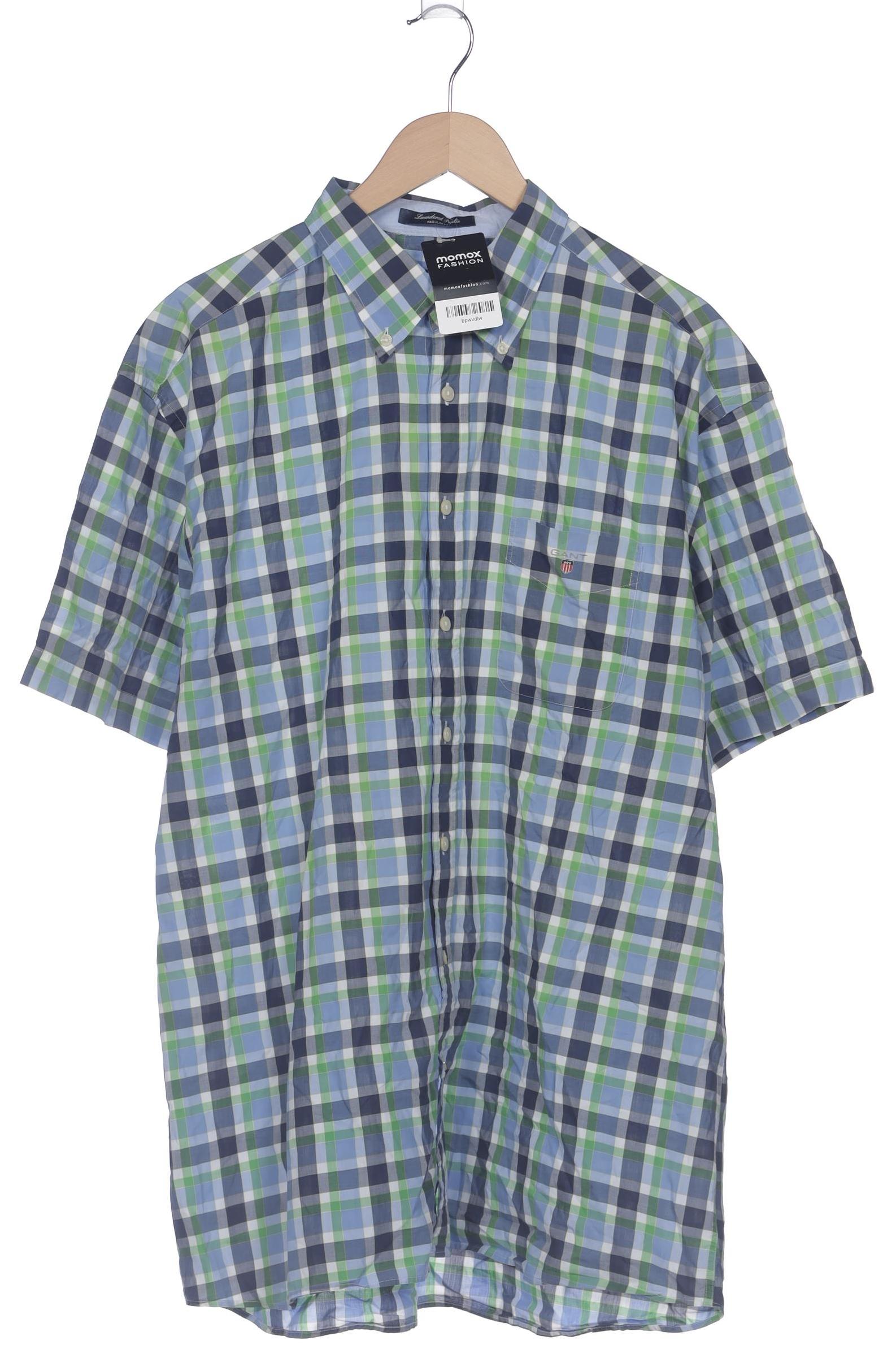 

Gant Herren Hemd, mehrfarbig, Gr. 56