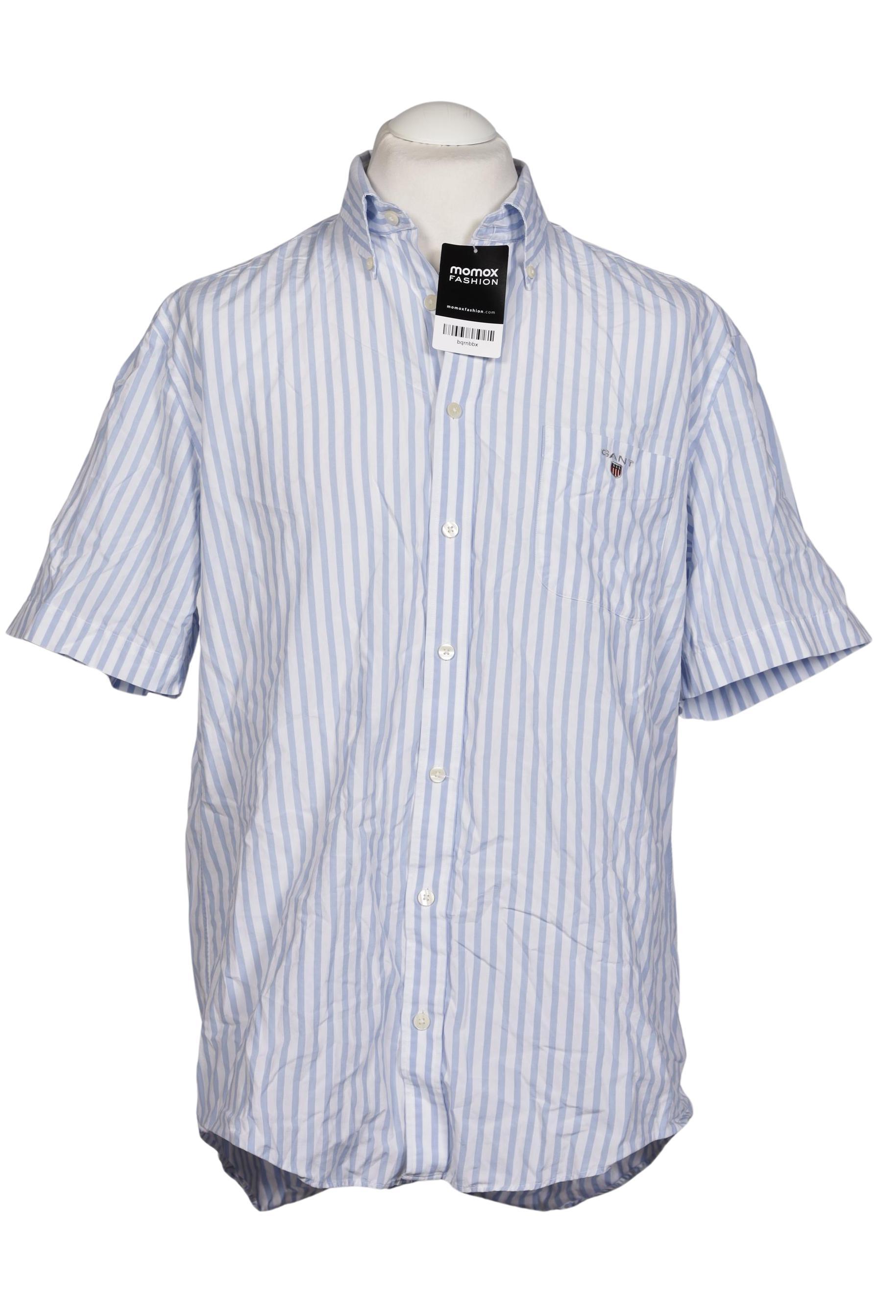 

Gant Herren Hemd, mehrfarbig, Gr. 54