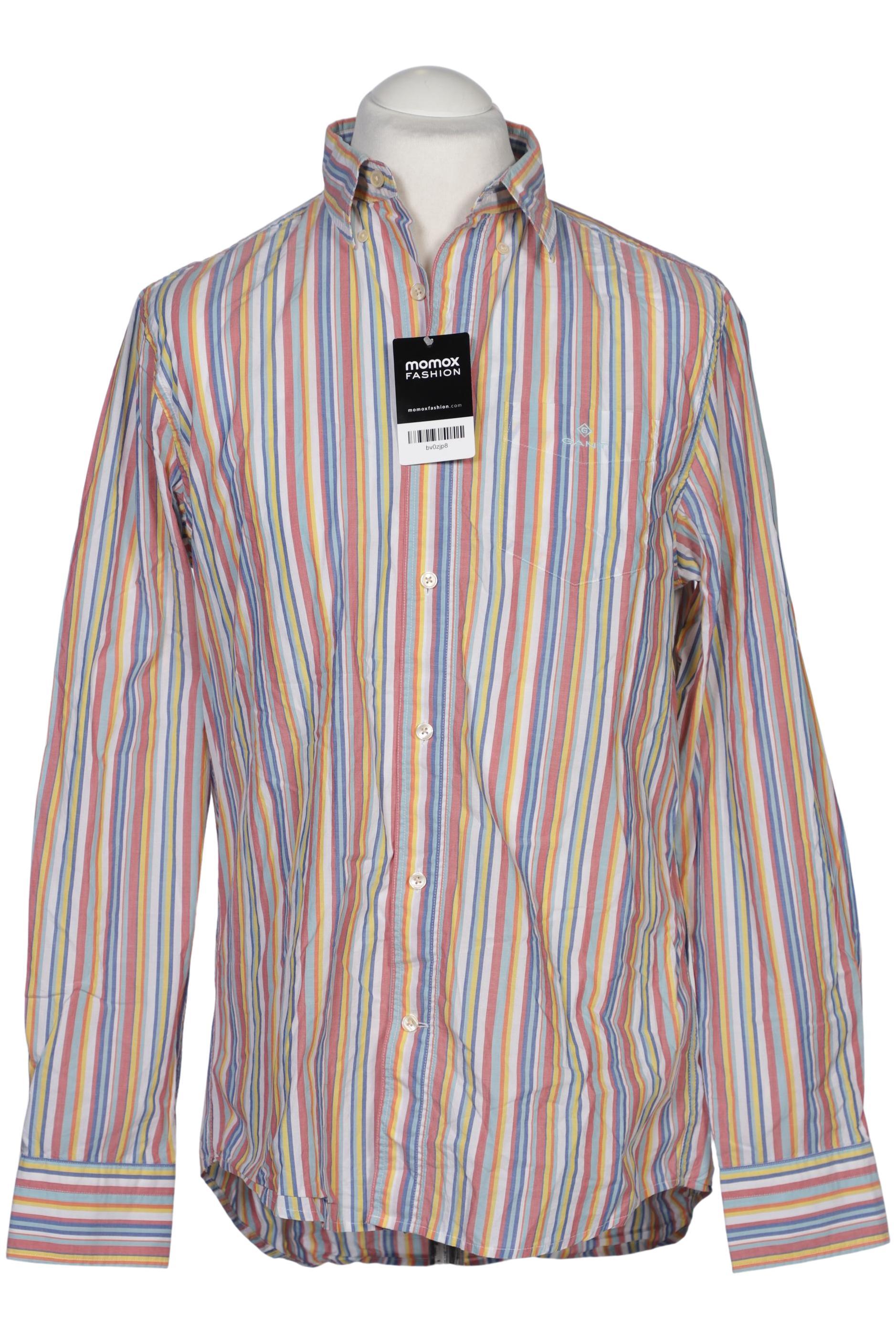 

Gant Herren Hemd, mehrfarbig, Gr. 48