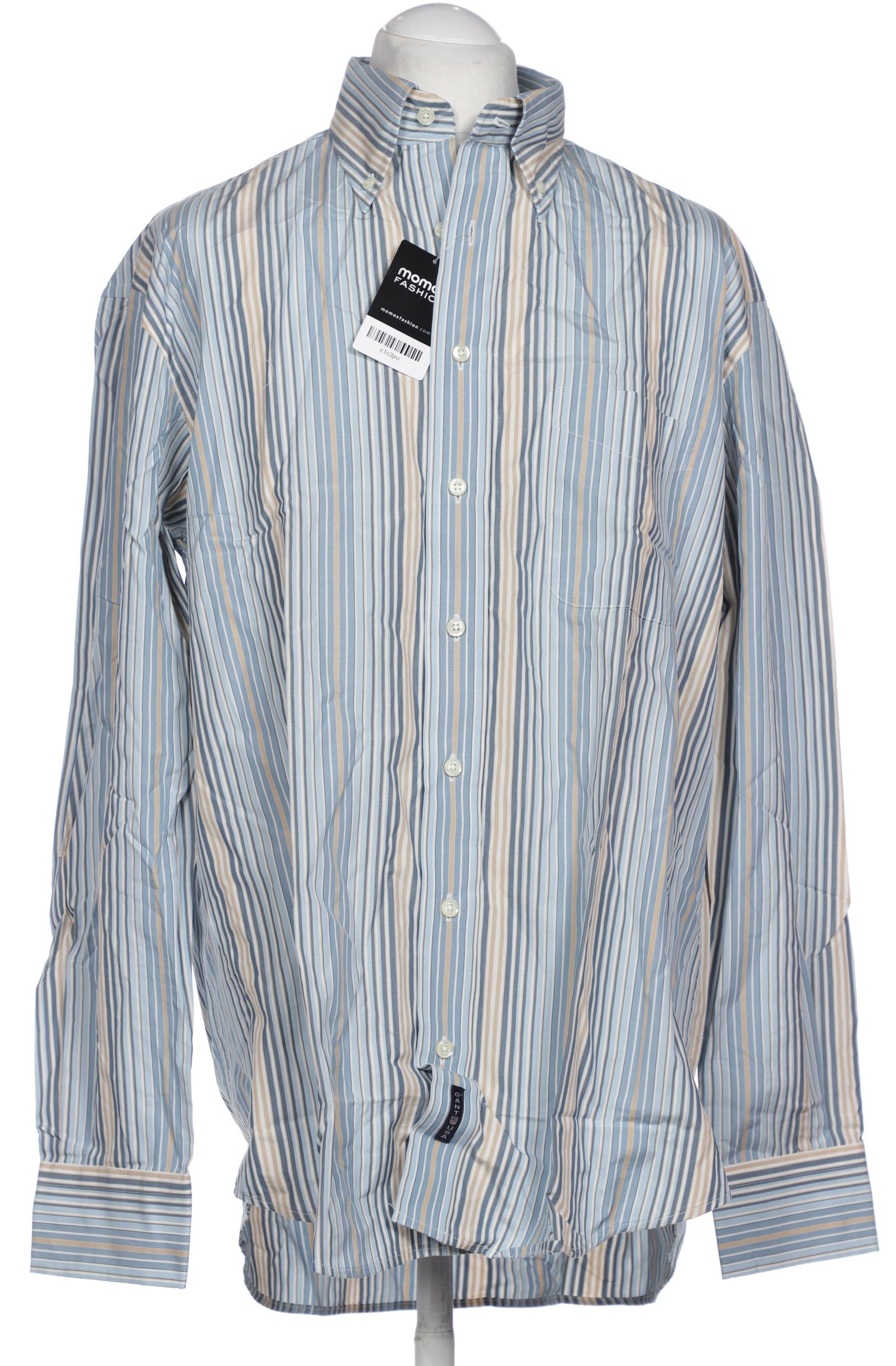 

Gant Herren Hemd, blau, Gr. 54