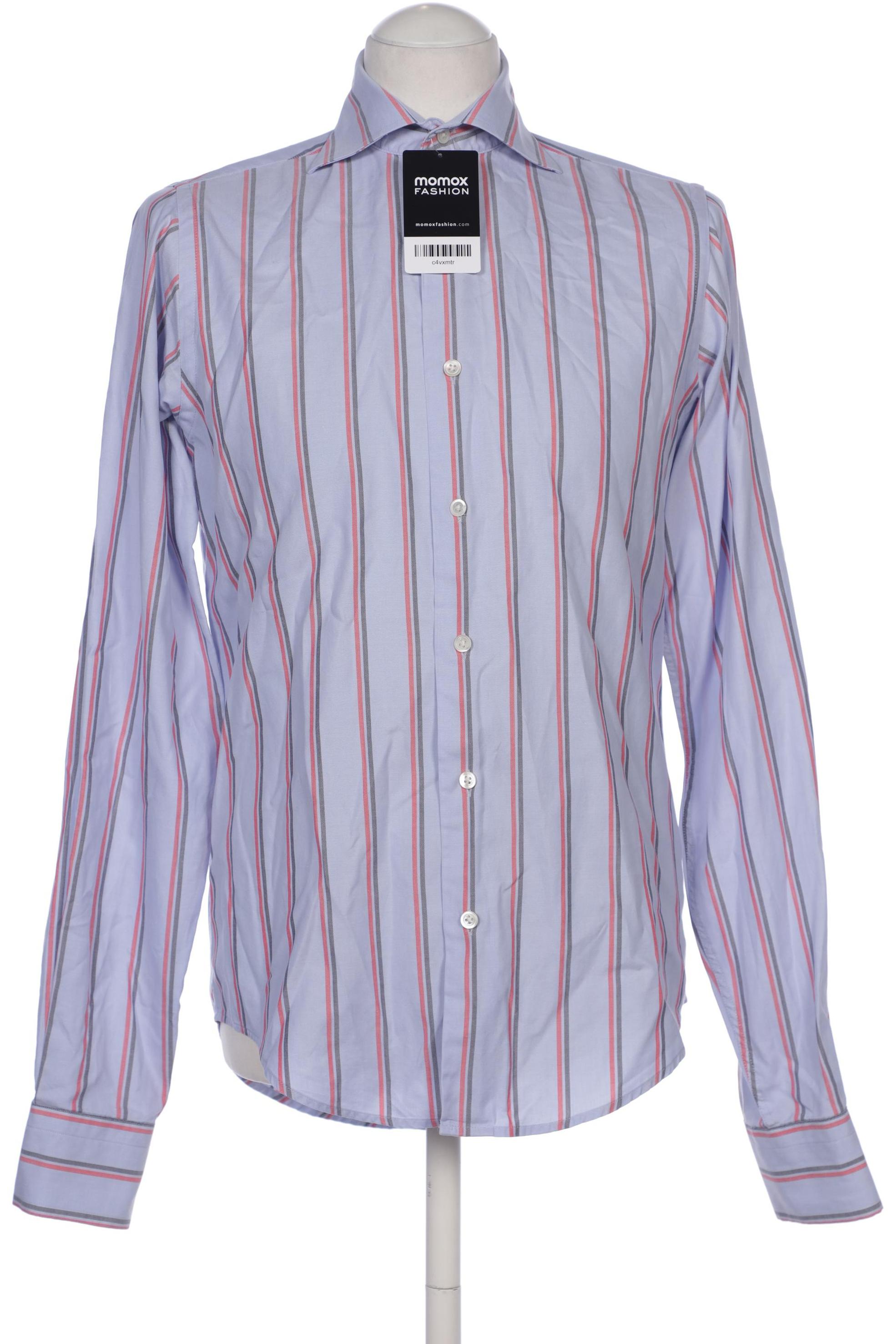 

Gant Herren Hemd, hellblau, Gr. 46