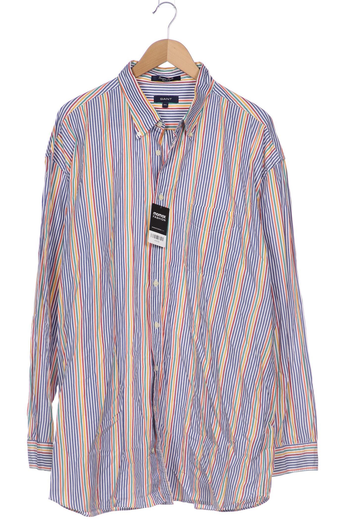 

GANT Herren Hemd, mehrfarbig