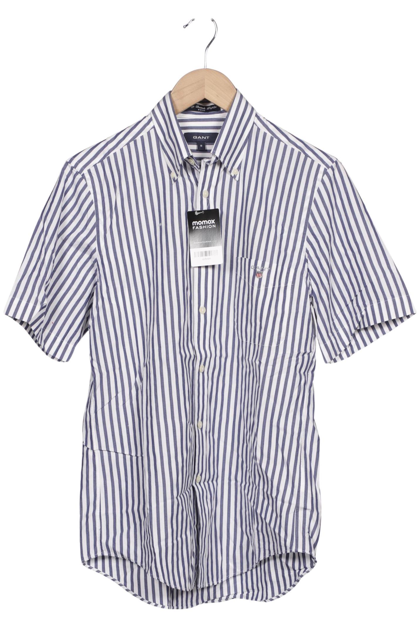 

Gant Herren Hemd, mehrfarbig, Gr. 46