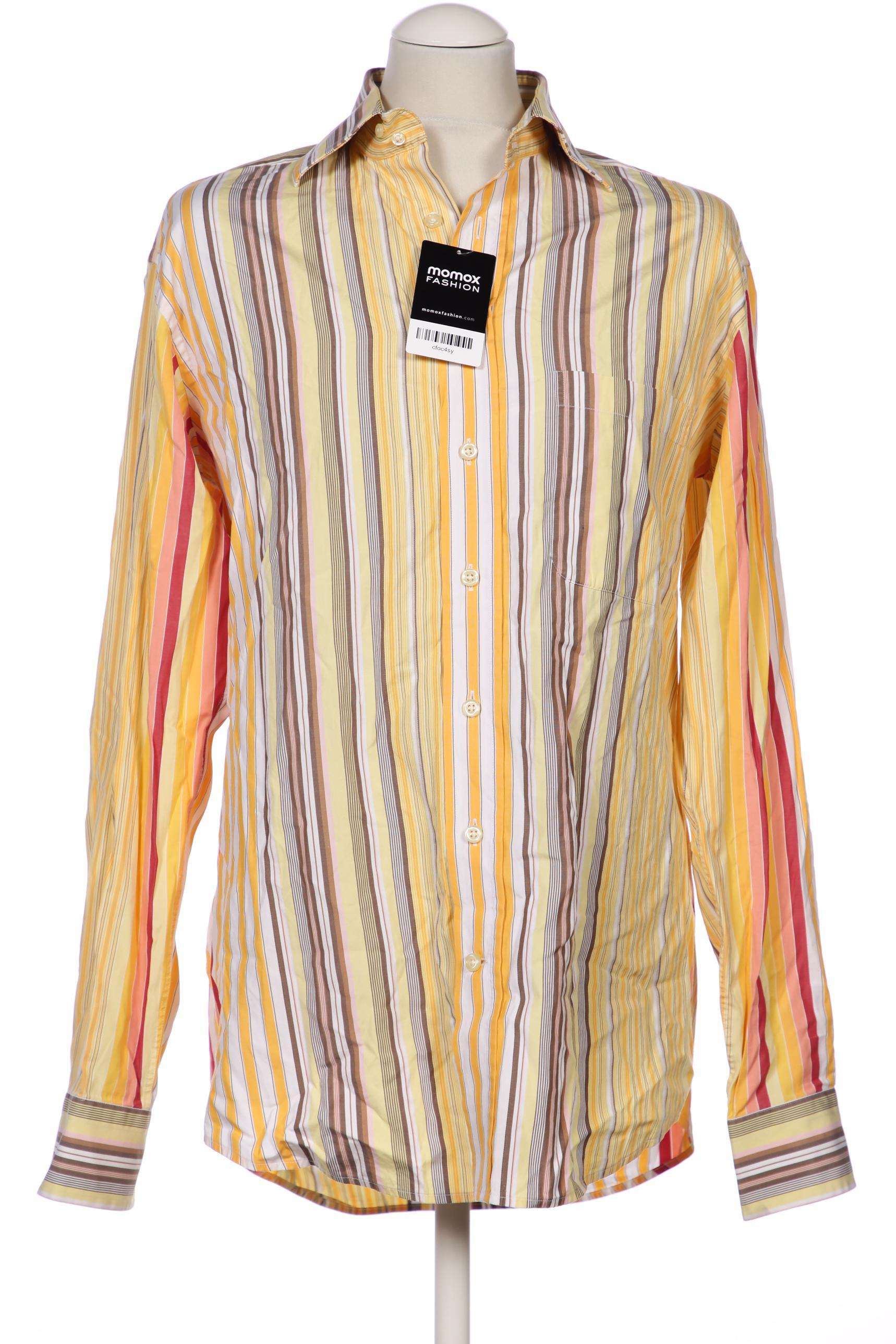 

GANT Herren Hemd, orange