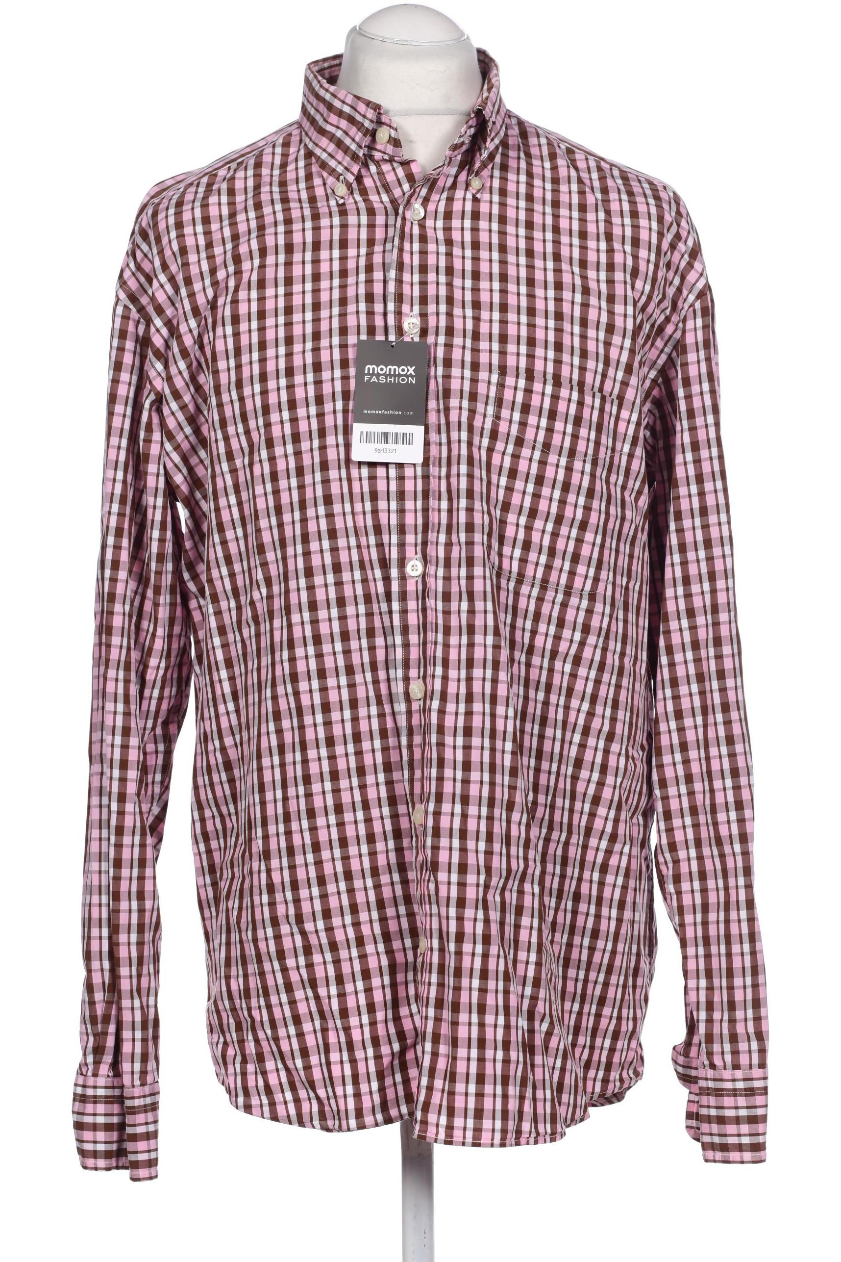 

Gant Herren Hemd, pink, Gr. 54