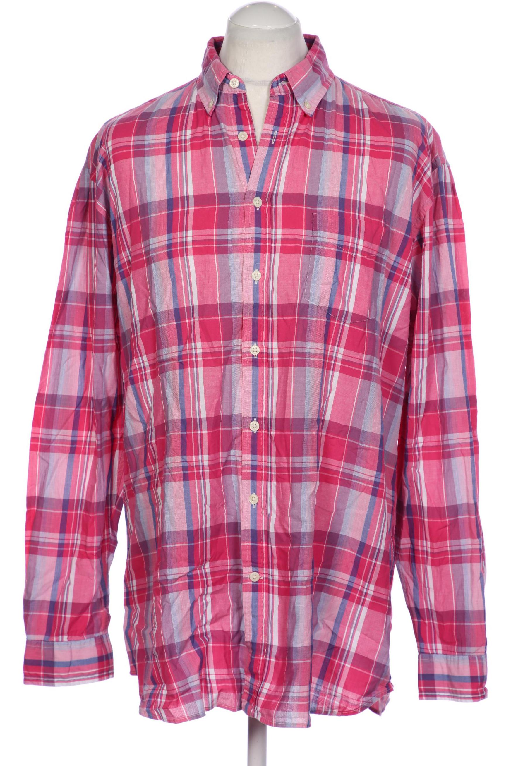 

GANT Herren Hemd, pink