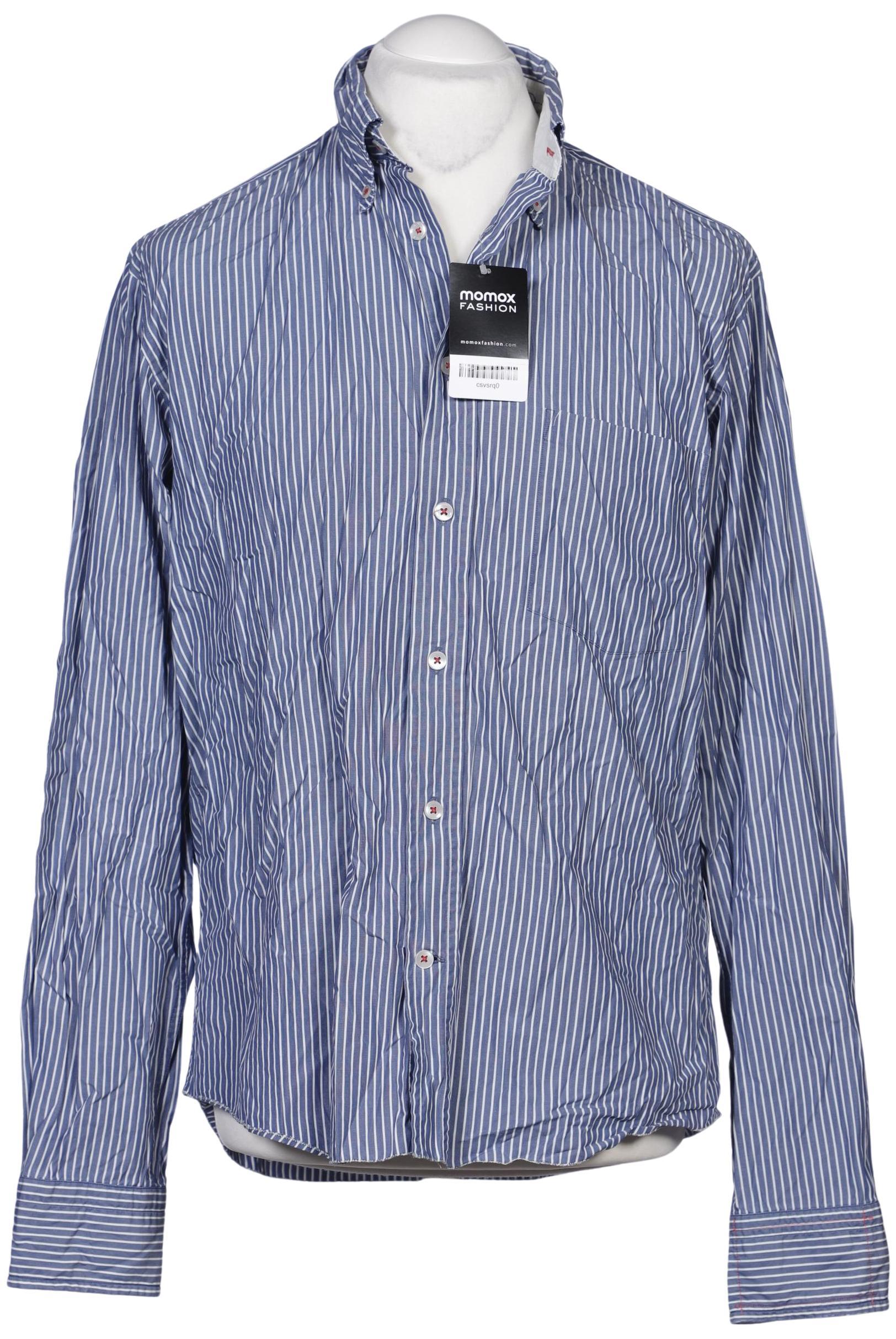 

Gant Herren Hemd, blau, Gr. 52