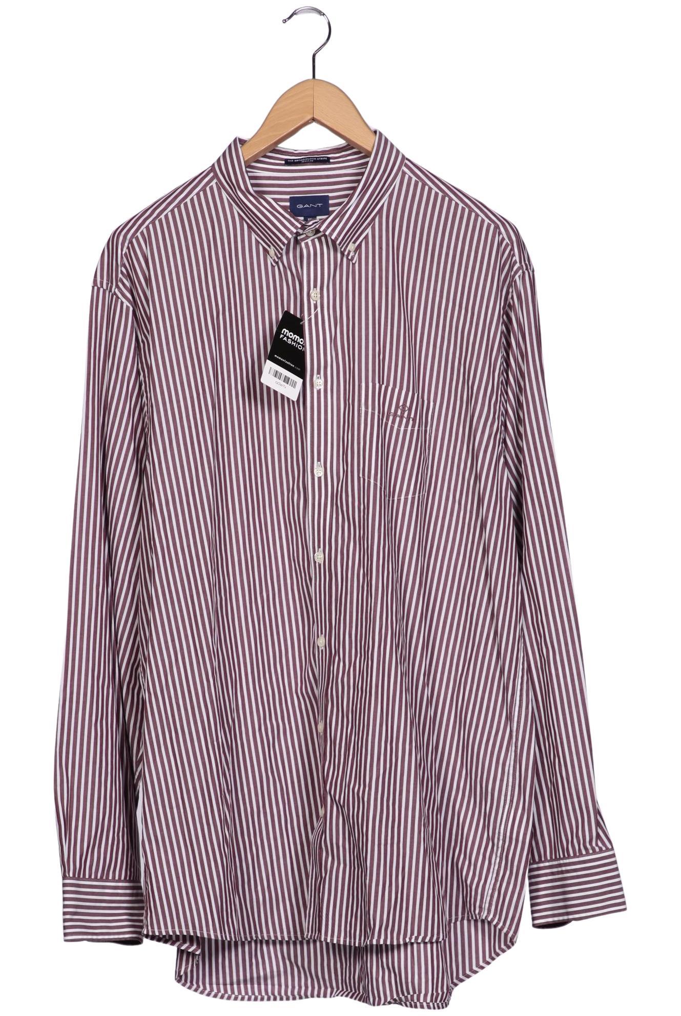 

Gant Herren Hemd, mehrfarbig, Gr. 58