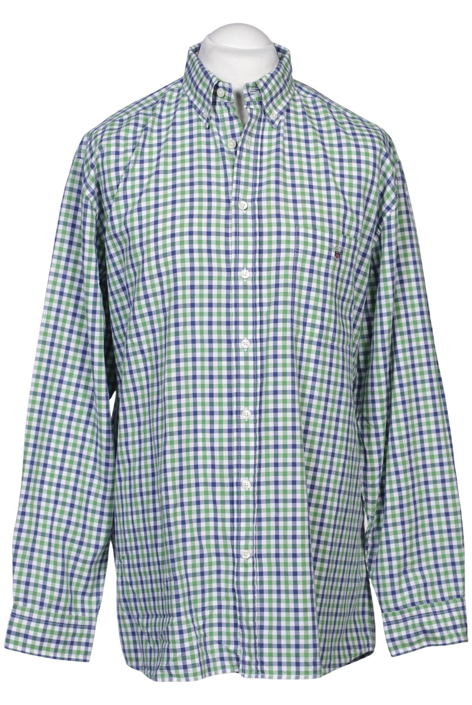 

Gant Herren Hemd, mehrfarbig, Gr. 54