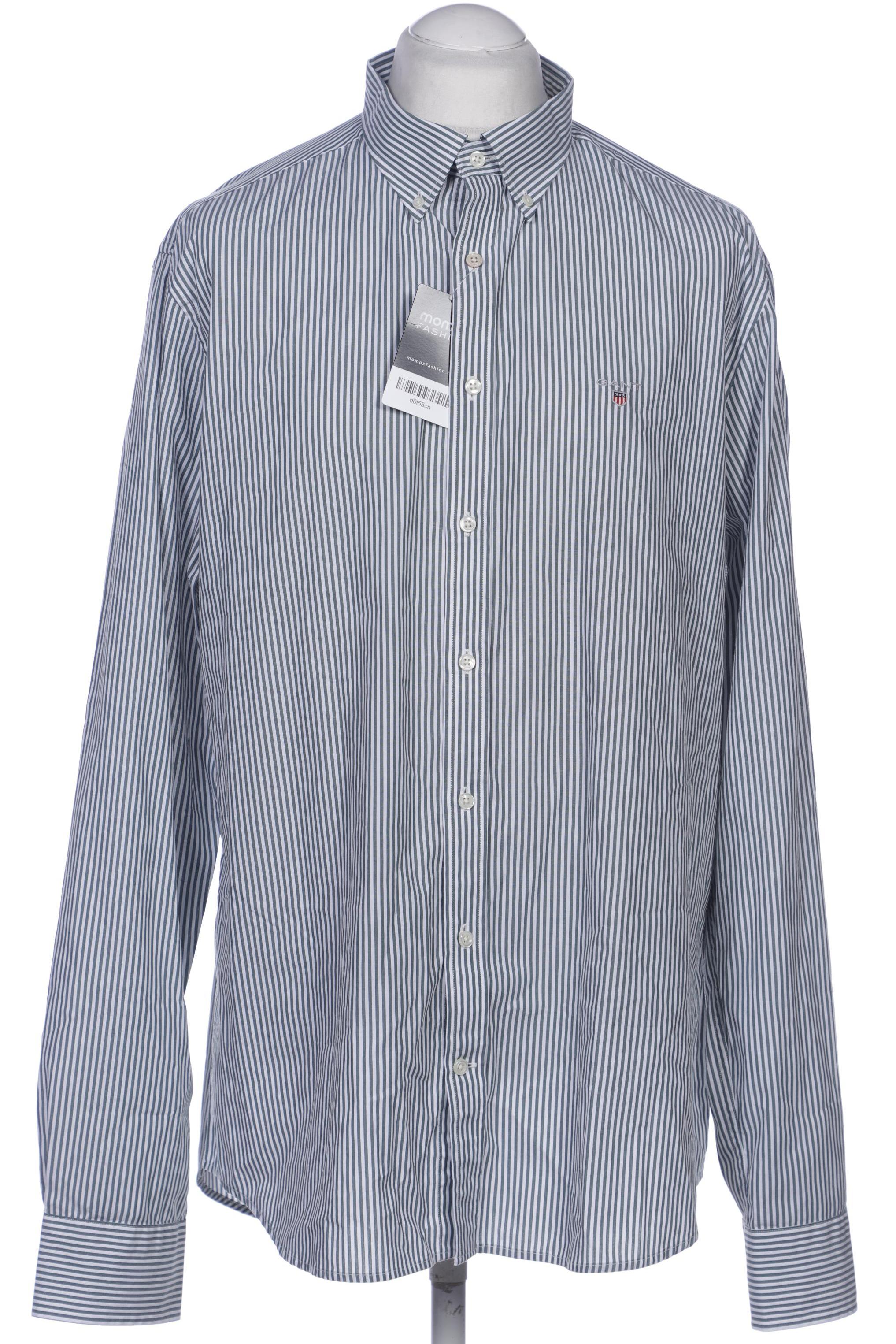 Thumbnail - Gant Herren Hemd, türkis, Gr. 56