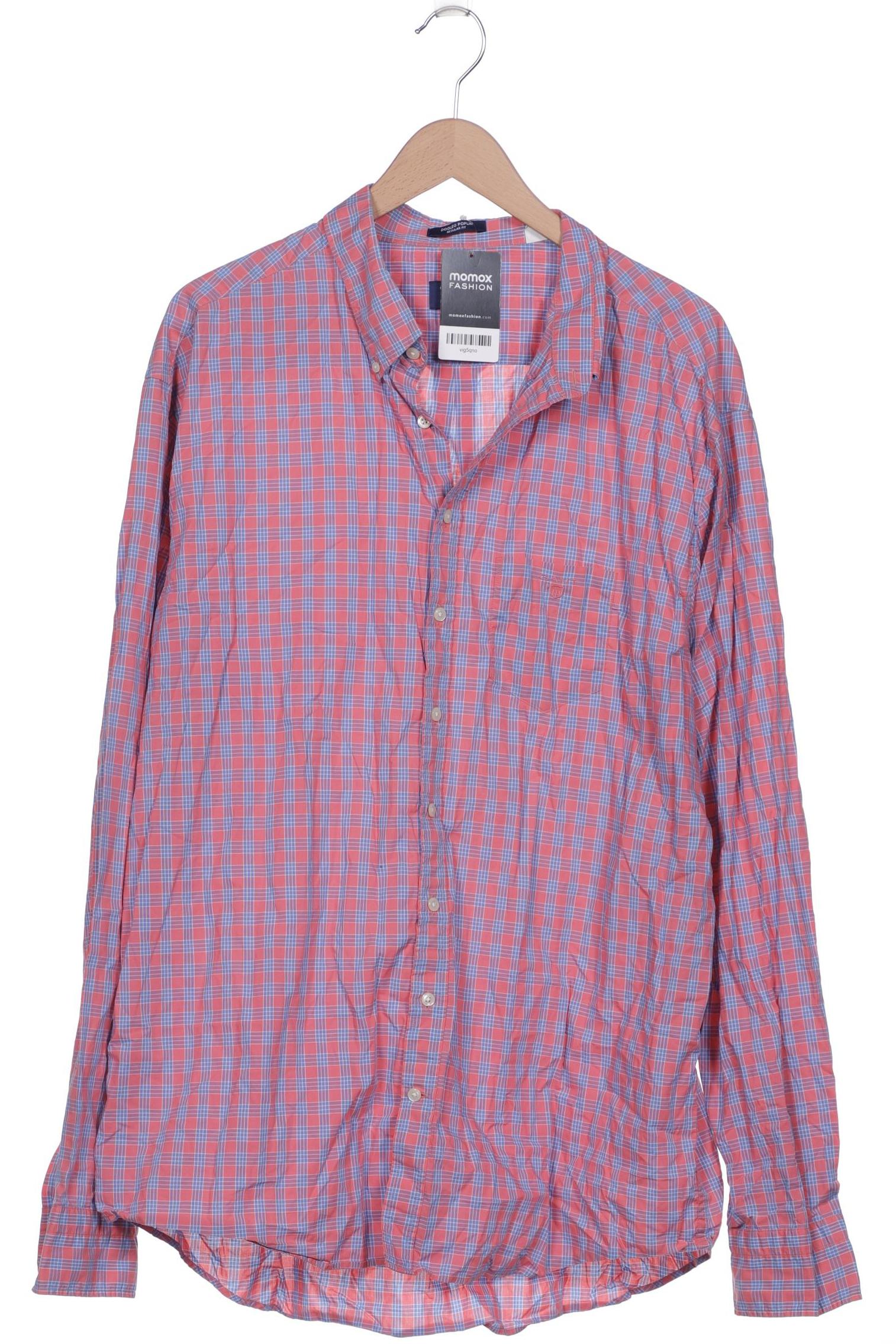 

GANT Herren Hemd, pink
