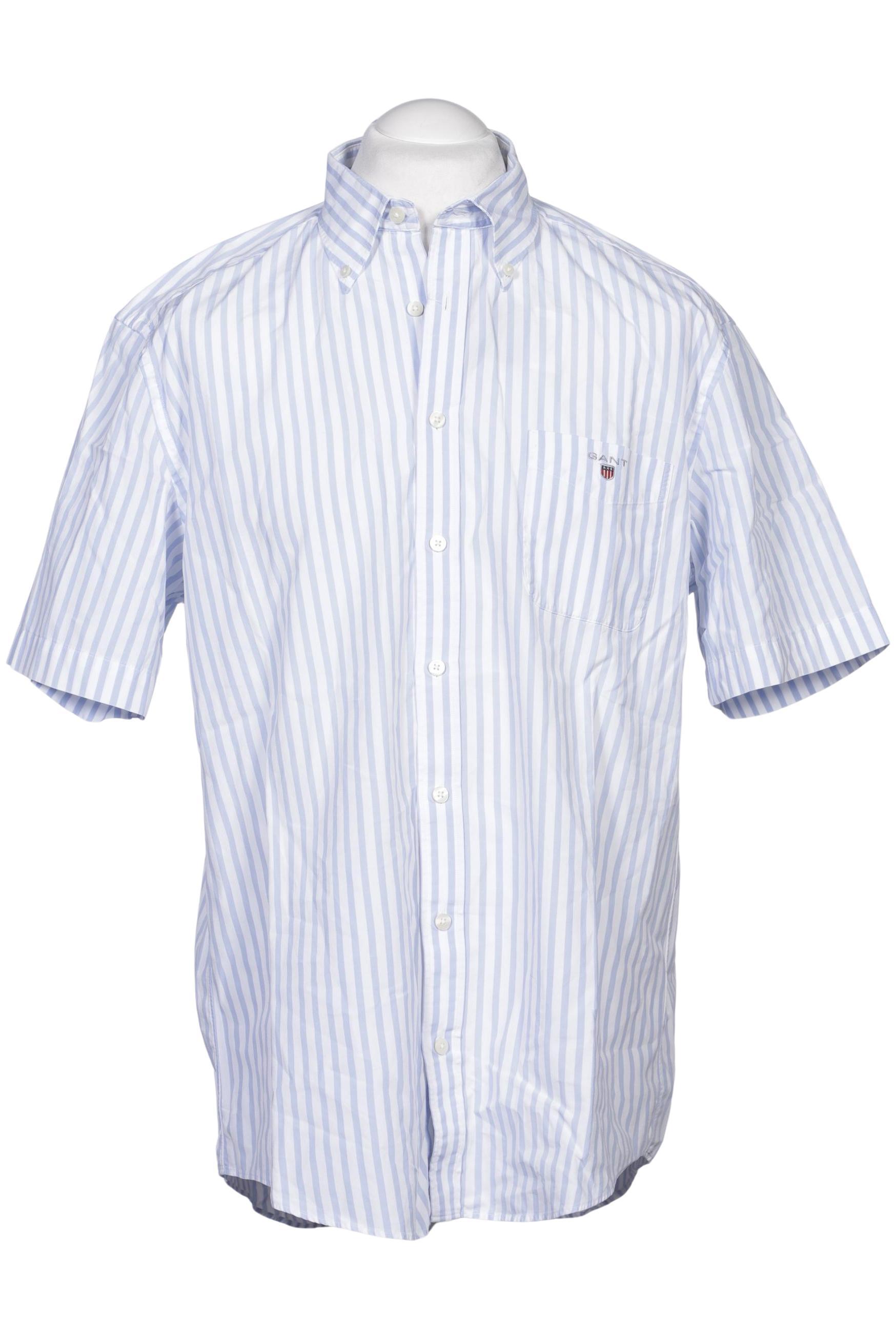 

Gant Herren Hemd, mehrfarbig, Gr. 54