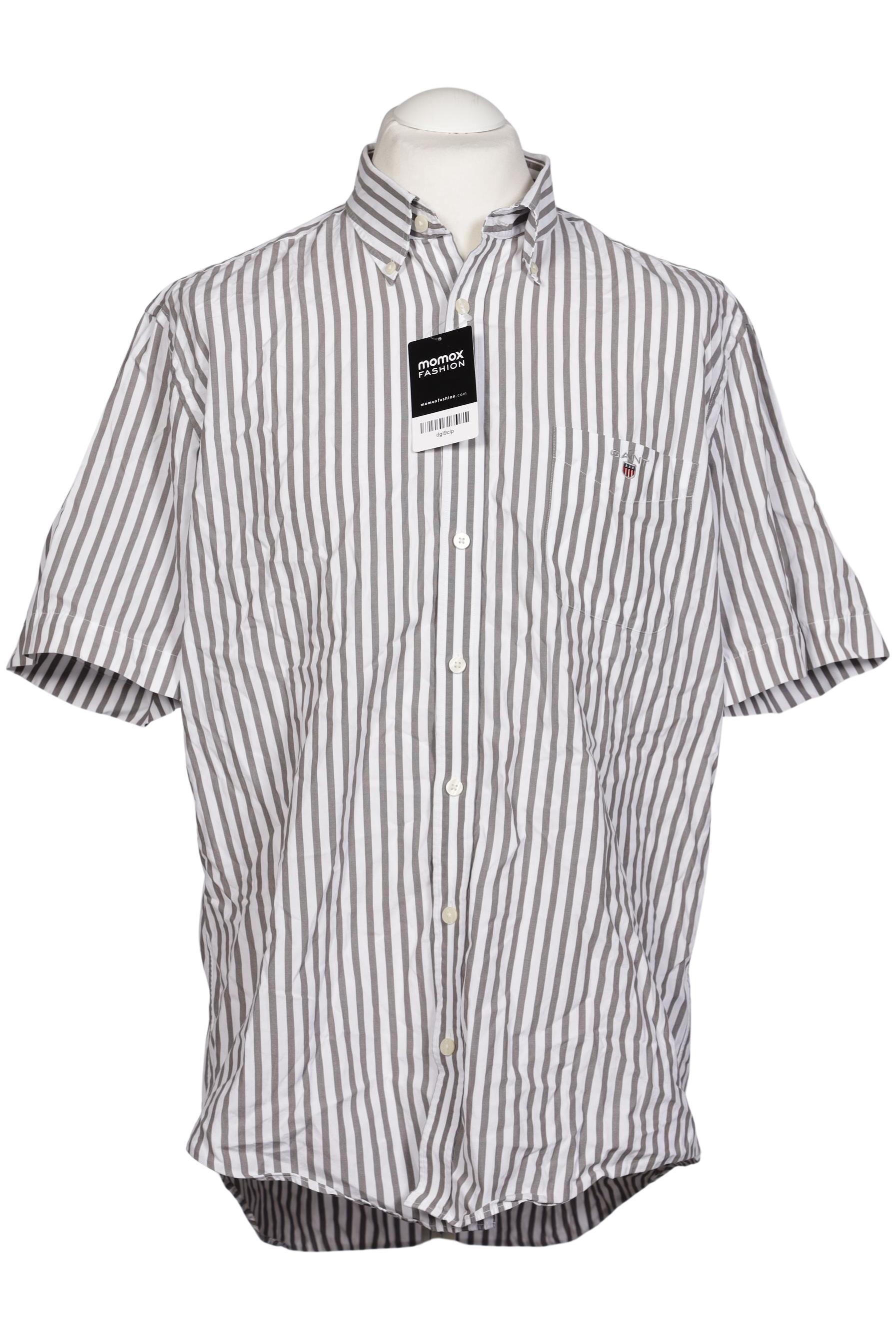 

Gant Herren Hemd, mehrfarbig, Gr. 54
