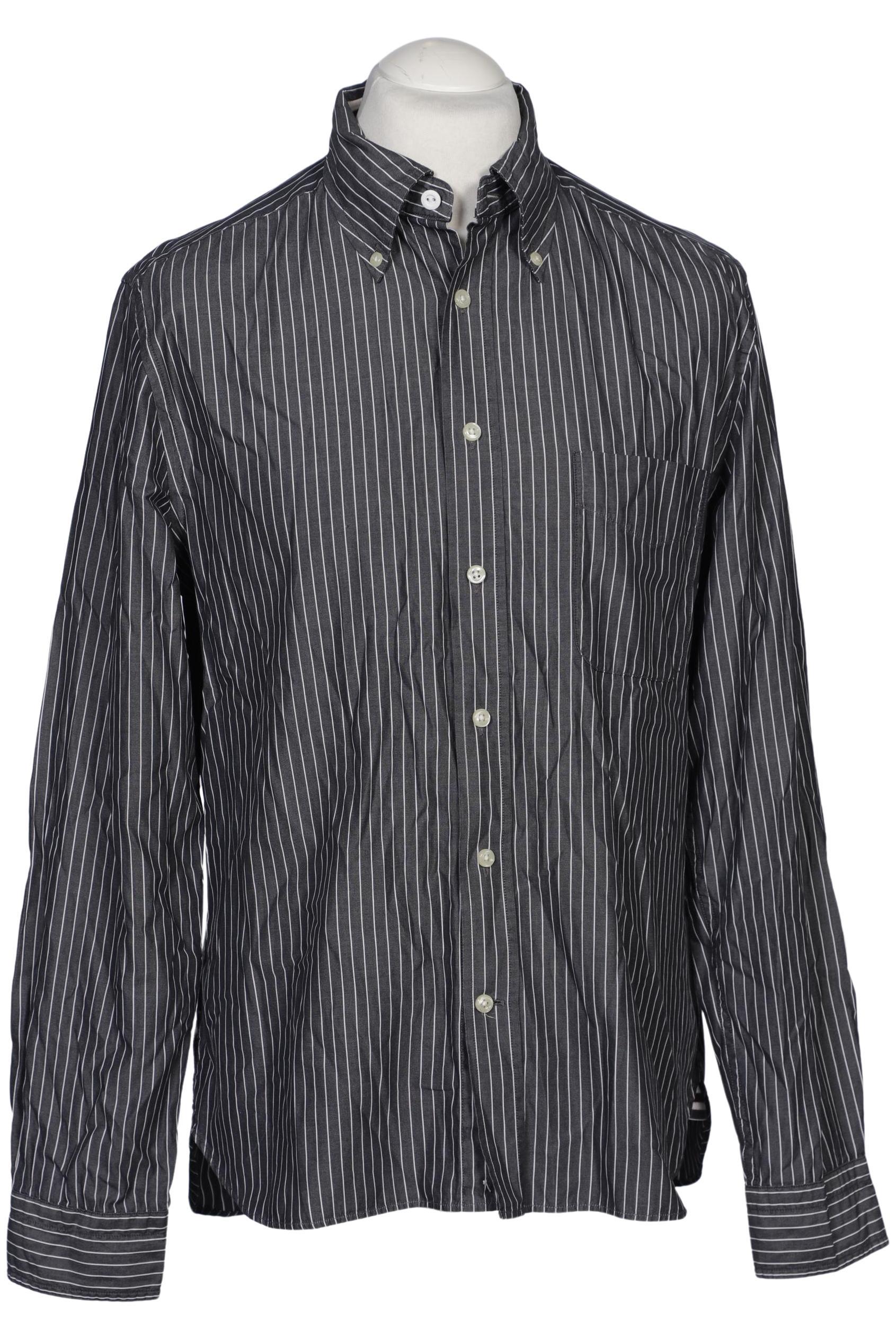 

Gant Herren Hemd, marineblau, Gr. 52