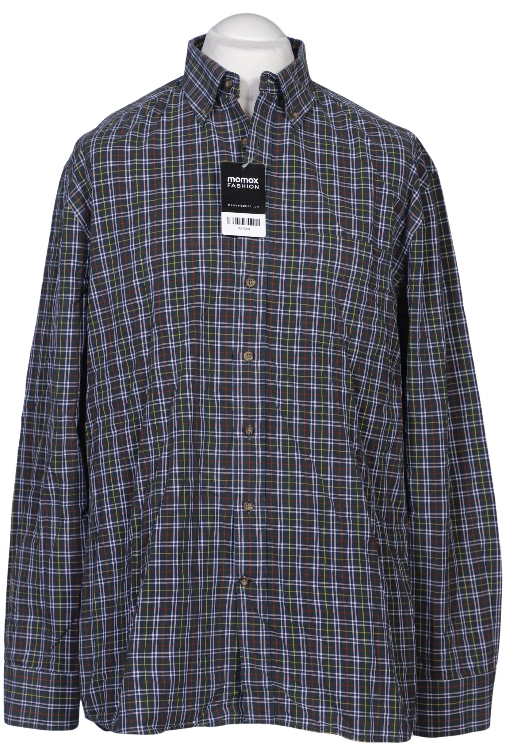 

Gant Herren Hemd, mehrfarbig, Gr. 54