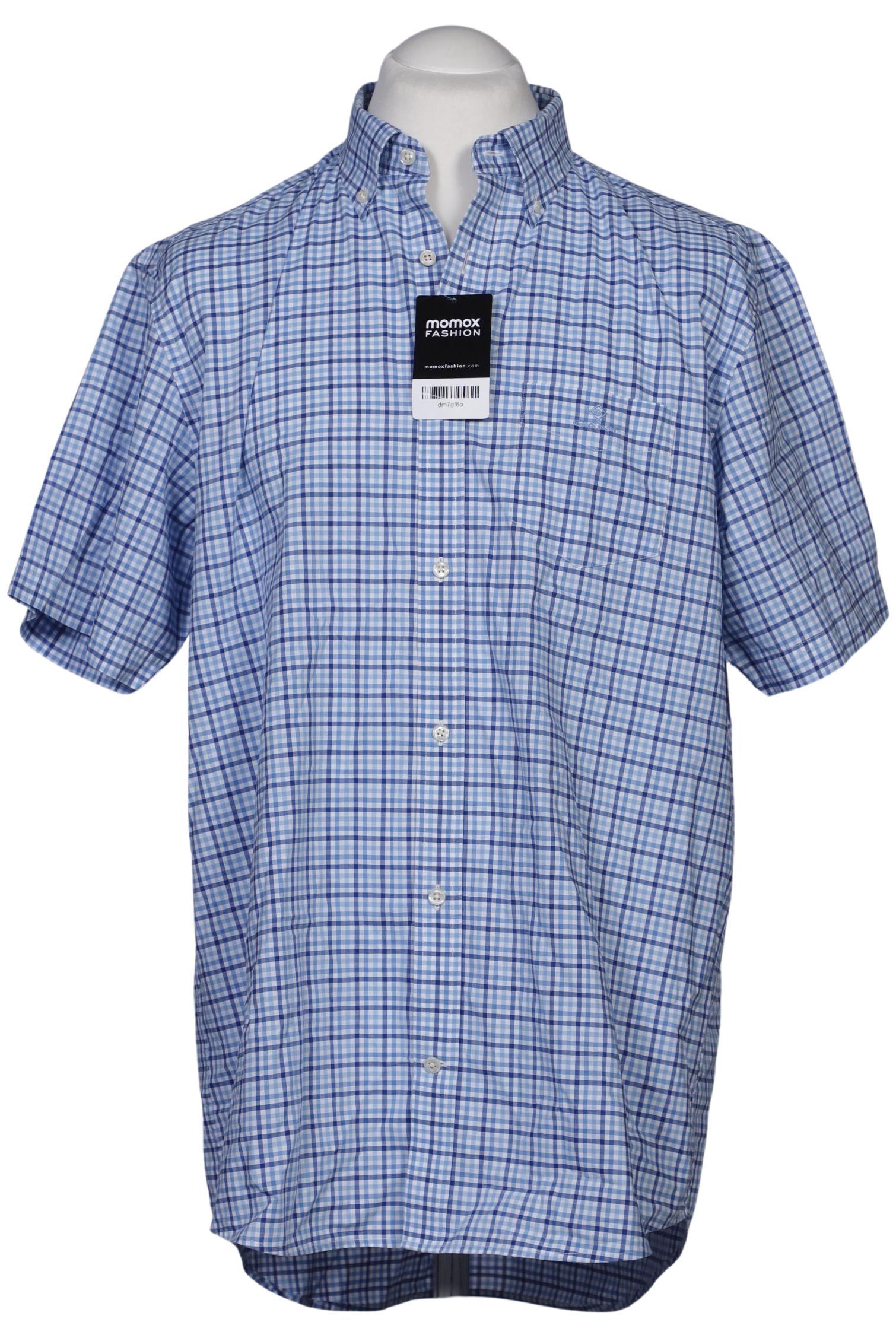 

Gant Herren Hemd, hellblau, Gr. 54