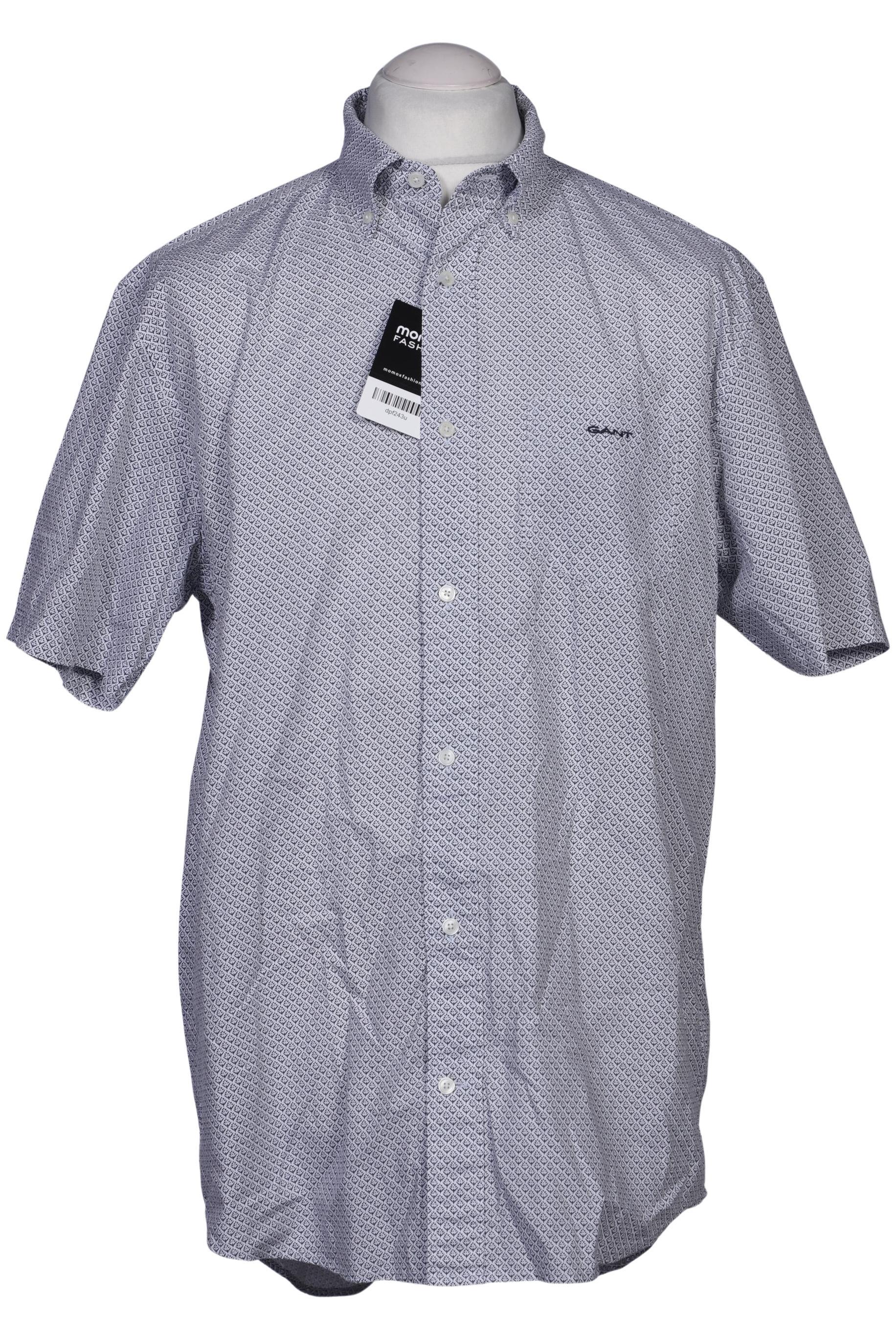 Thumbnail - Gant Herren Hemd, mehrfarbig, Gr. 54