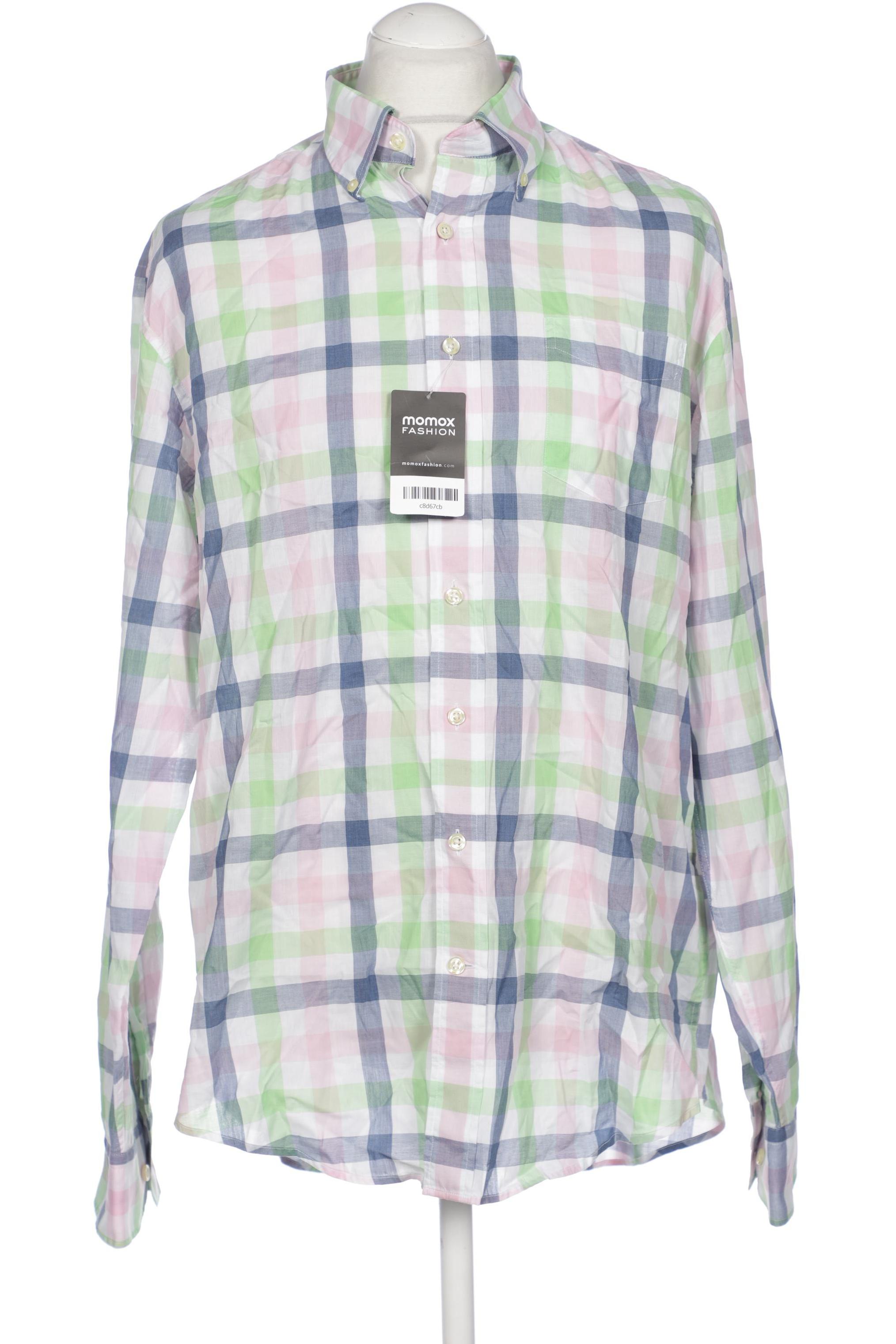 

Gant Herren Hemd, mehrfarbig, Gr. 54