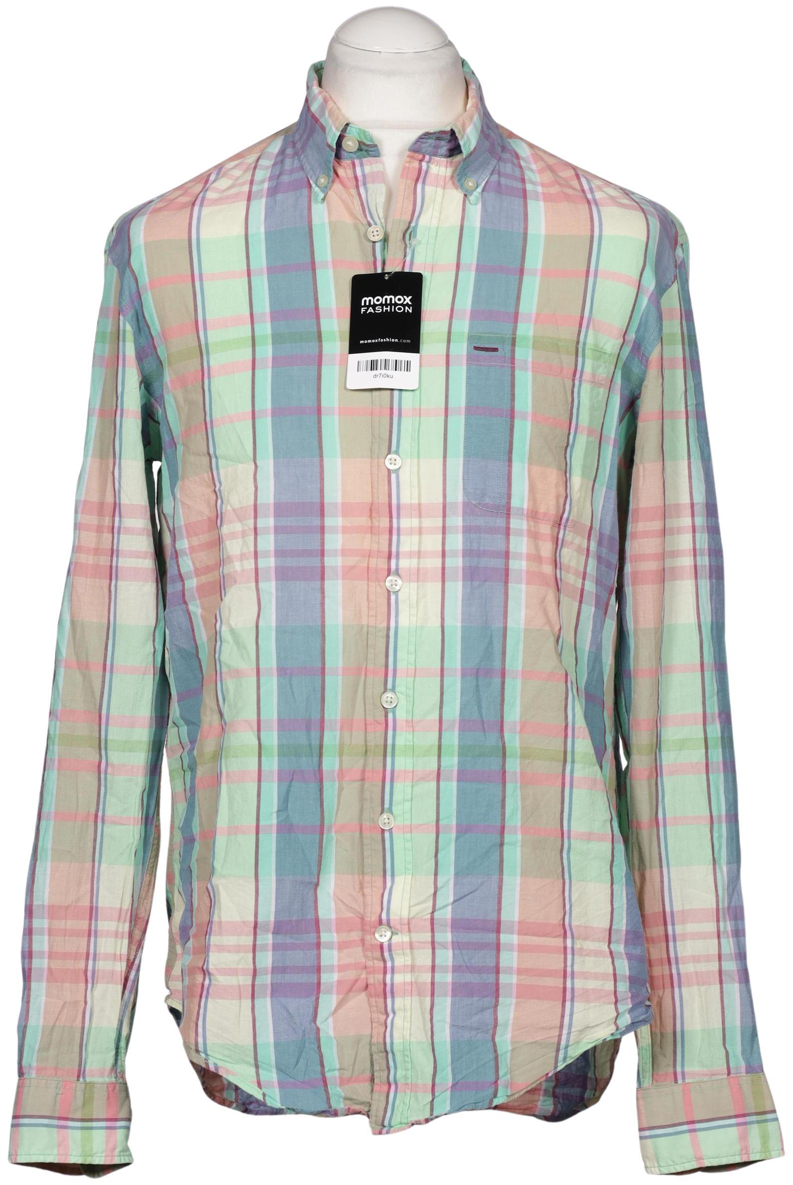 

Gant Herren Hemd, mehrfarbig, Gr. 52