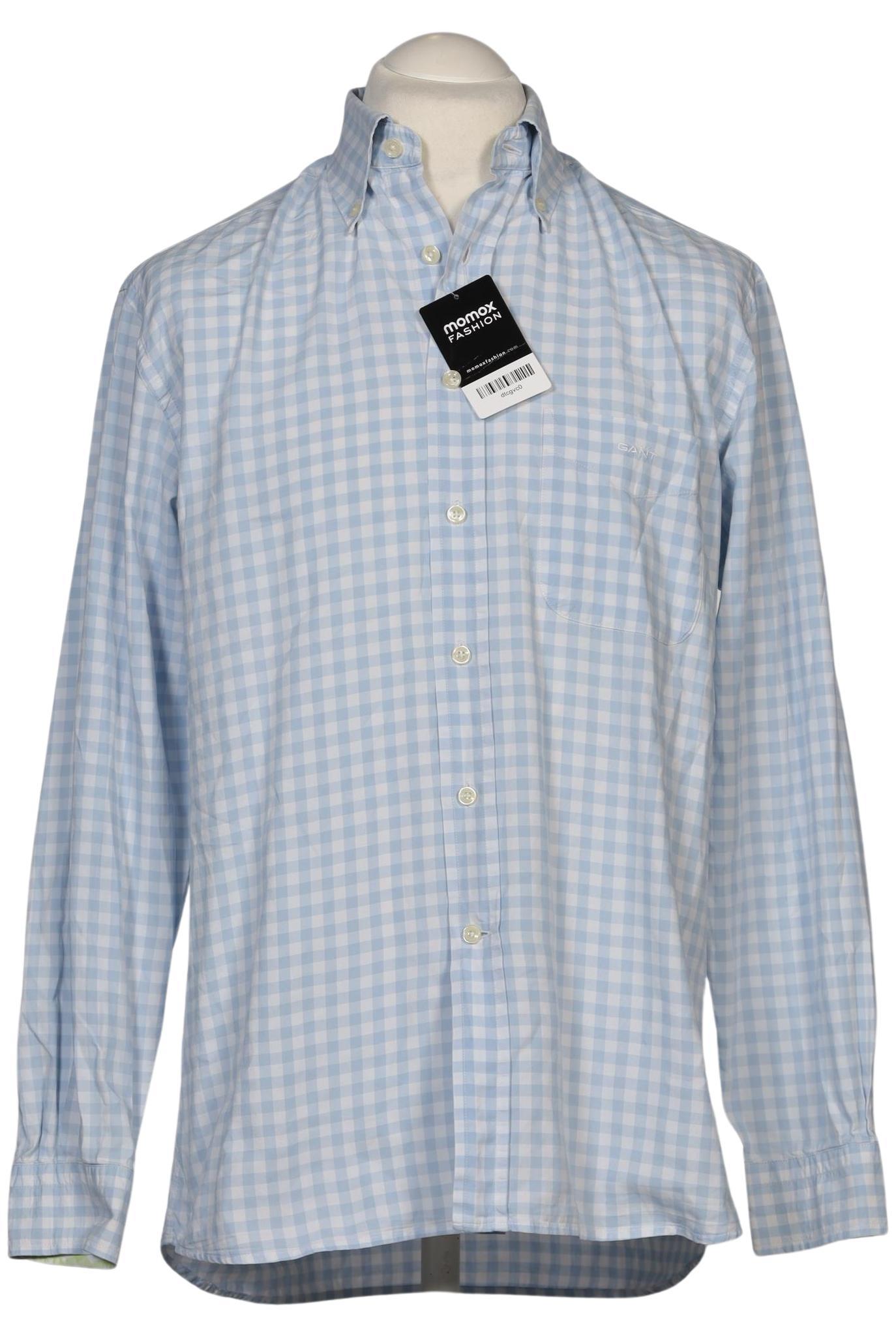 

Gant Herren Hemd, mehrfarbig, Gr. 48