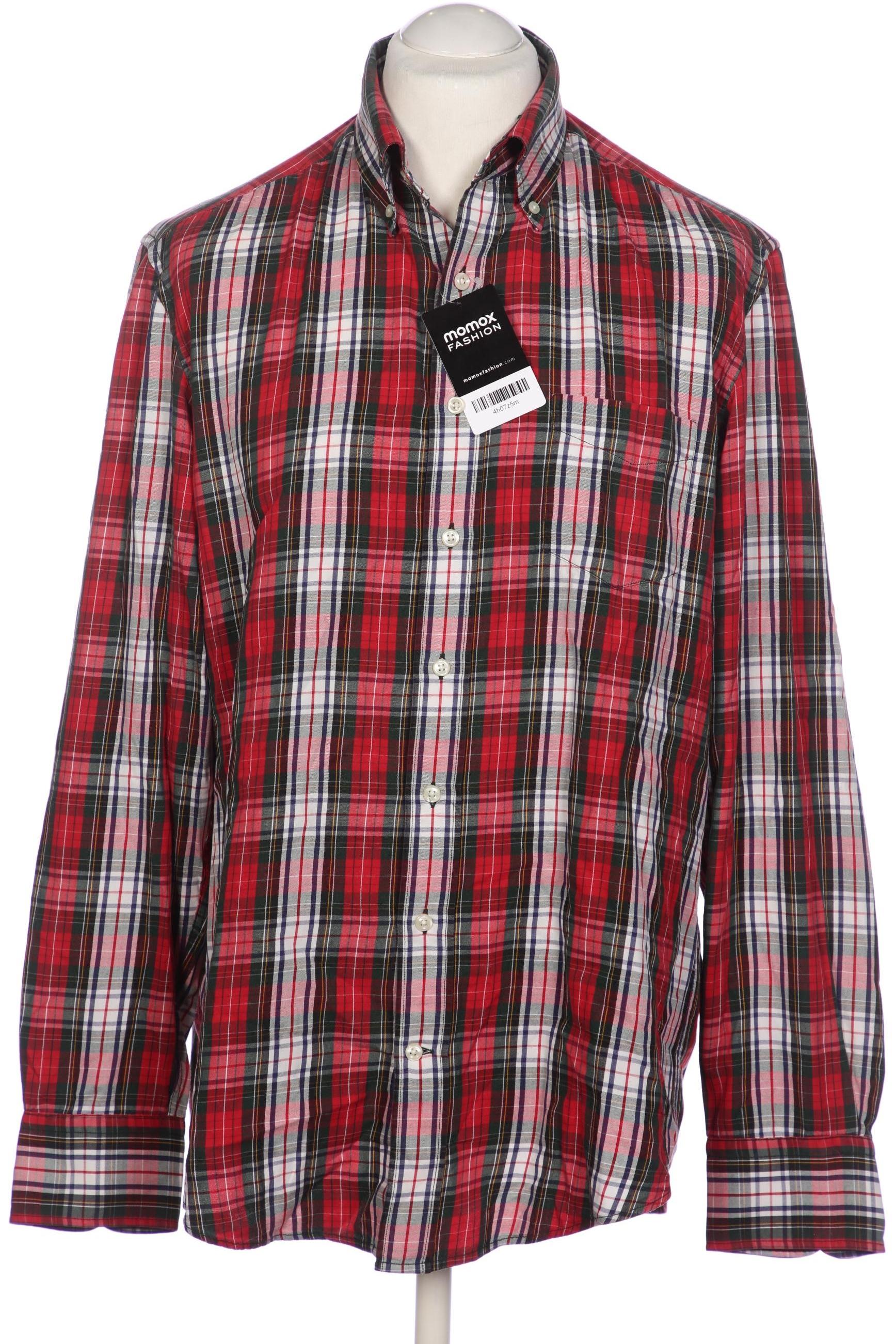 

Gant Herren Hemd, mehrfarbig, Gr. 52