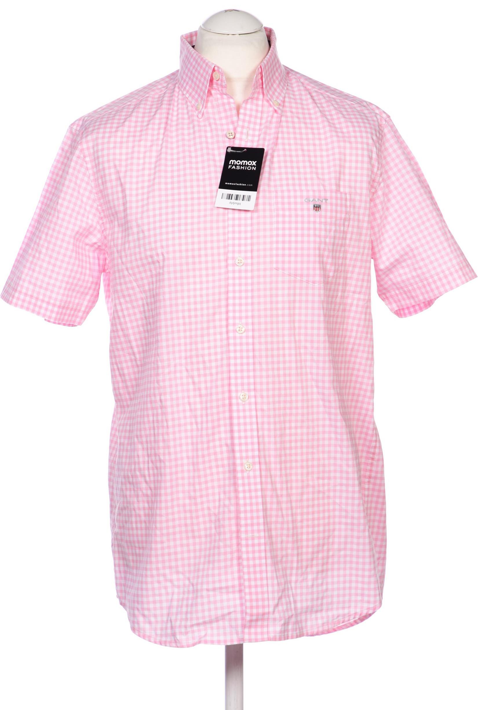 

GANT Herren Hemd, pink