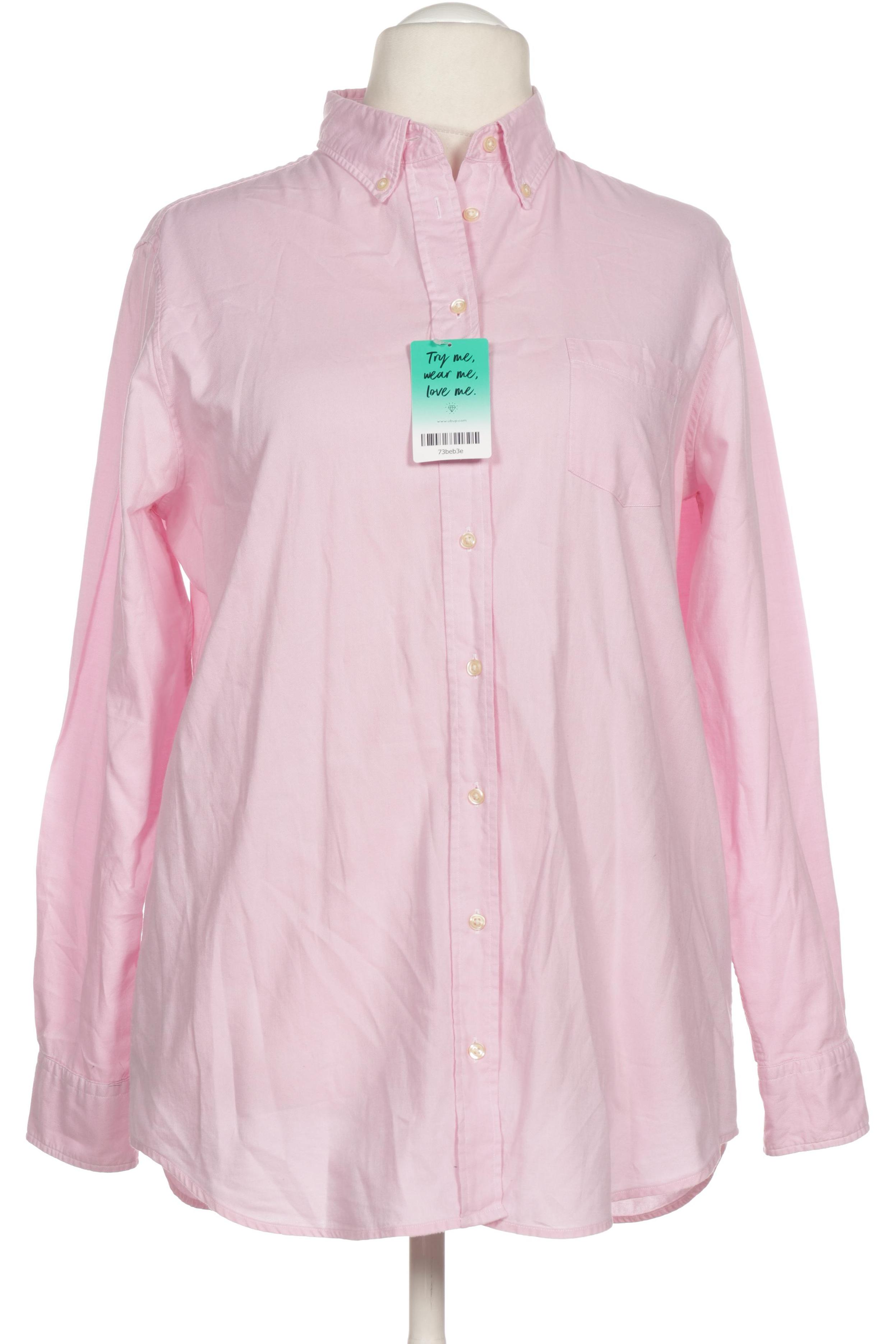 

Gant Herren Hemd, pink, Gr. 56