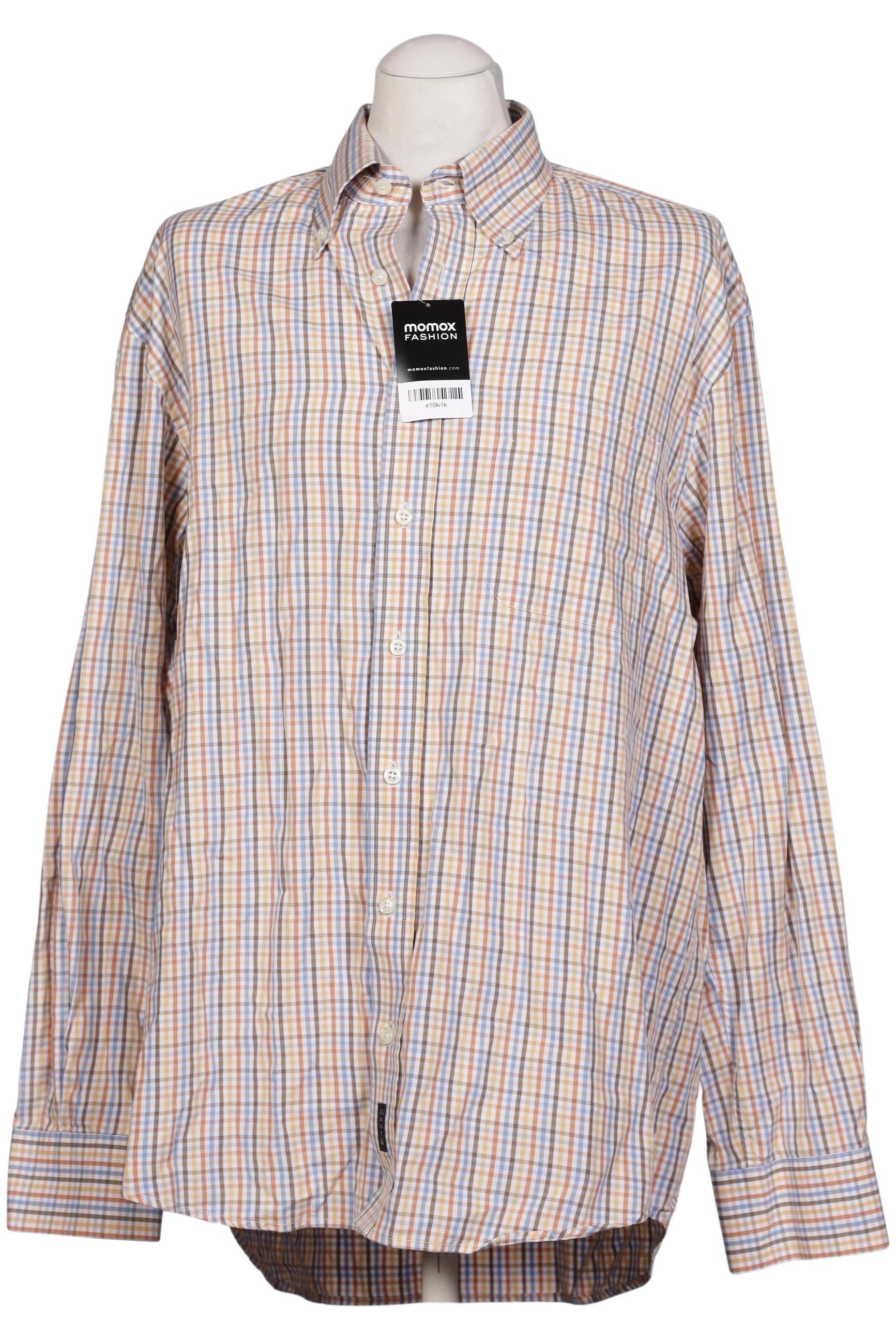 

Gant Herren Hemd, mehrfarbig, Gr. 54