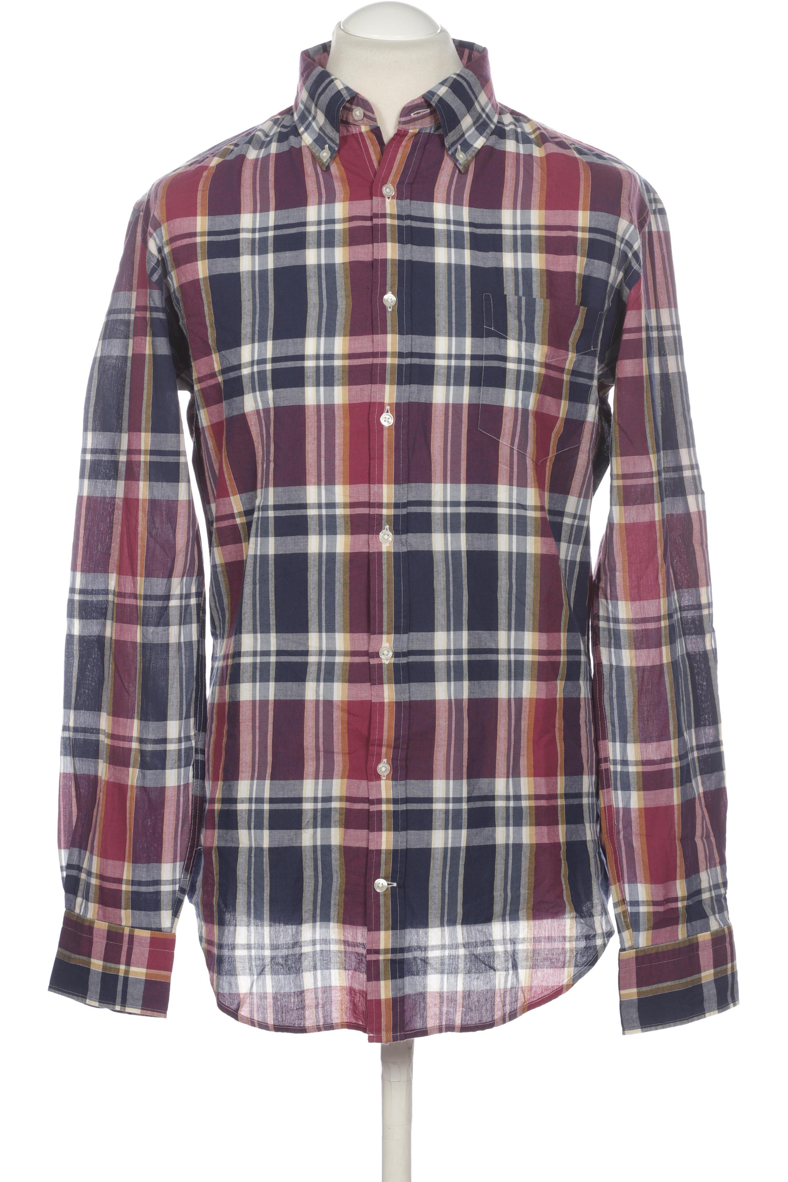 

Gant Herren Hemd, flieder, Gr.