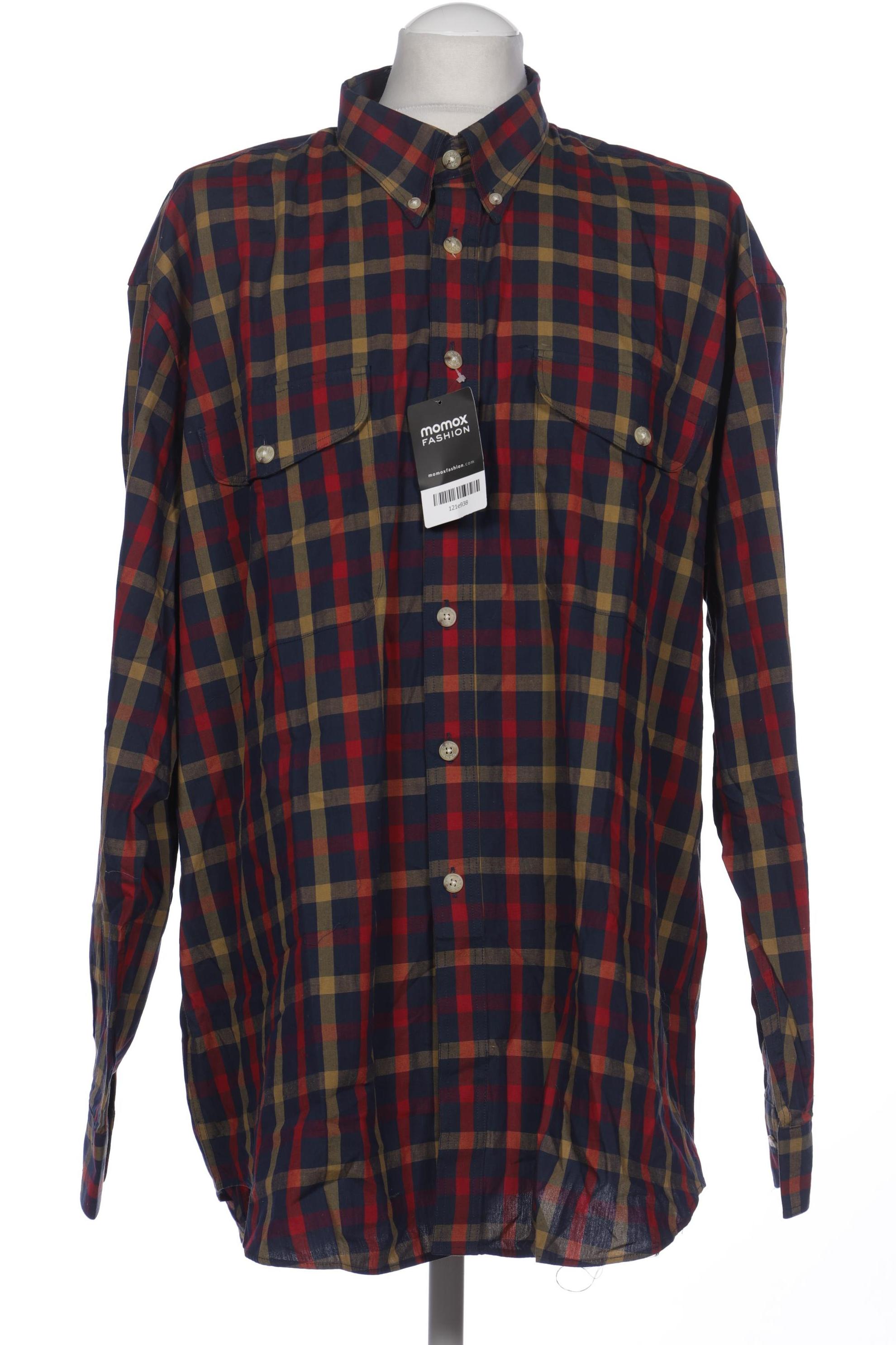 

Gant Herren Hemd, blau, Gr. 54