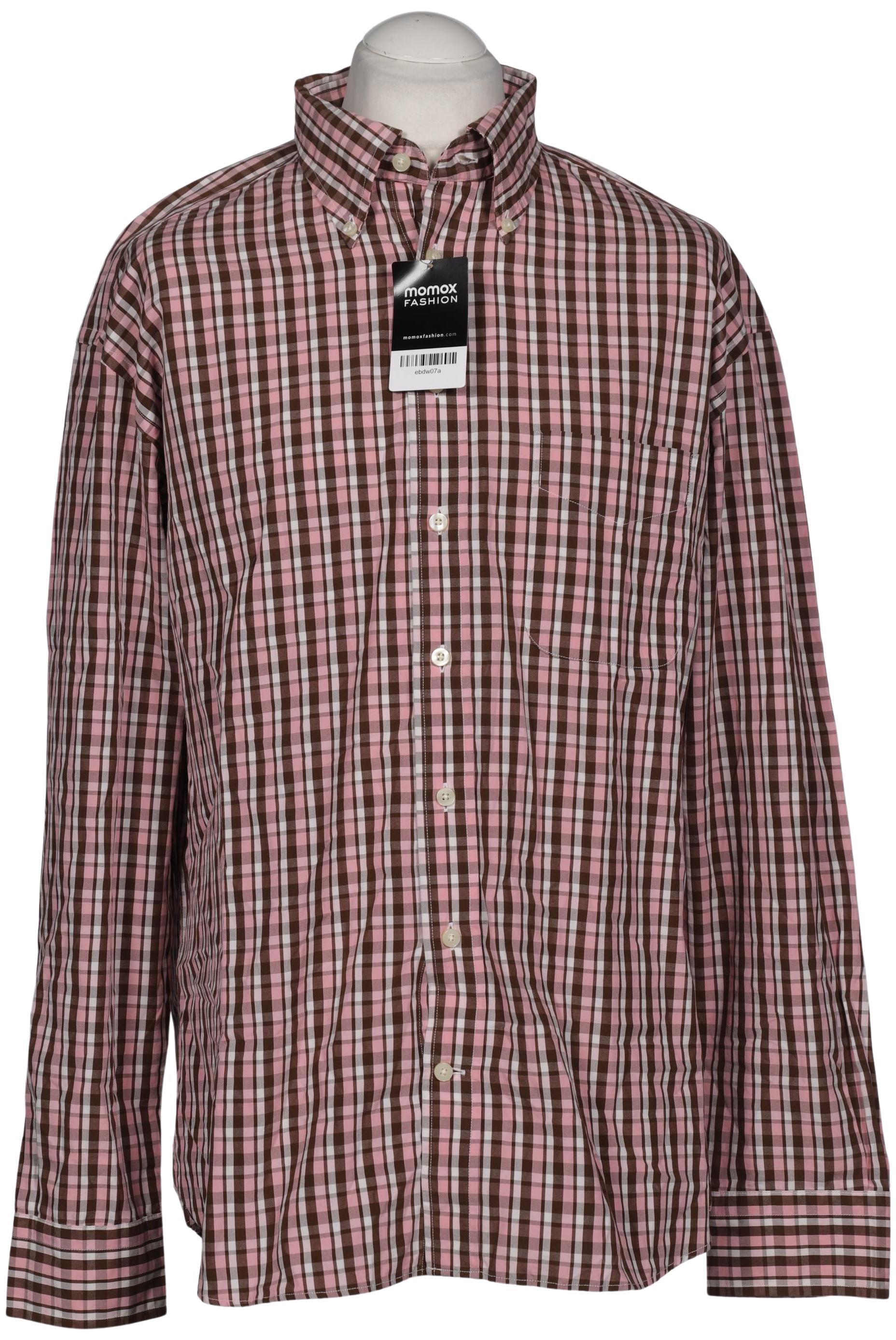 

Gant Herren Hemd, pink, Gr. 54