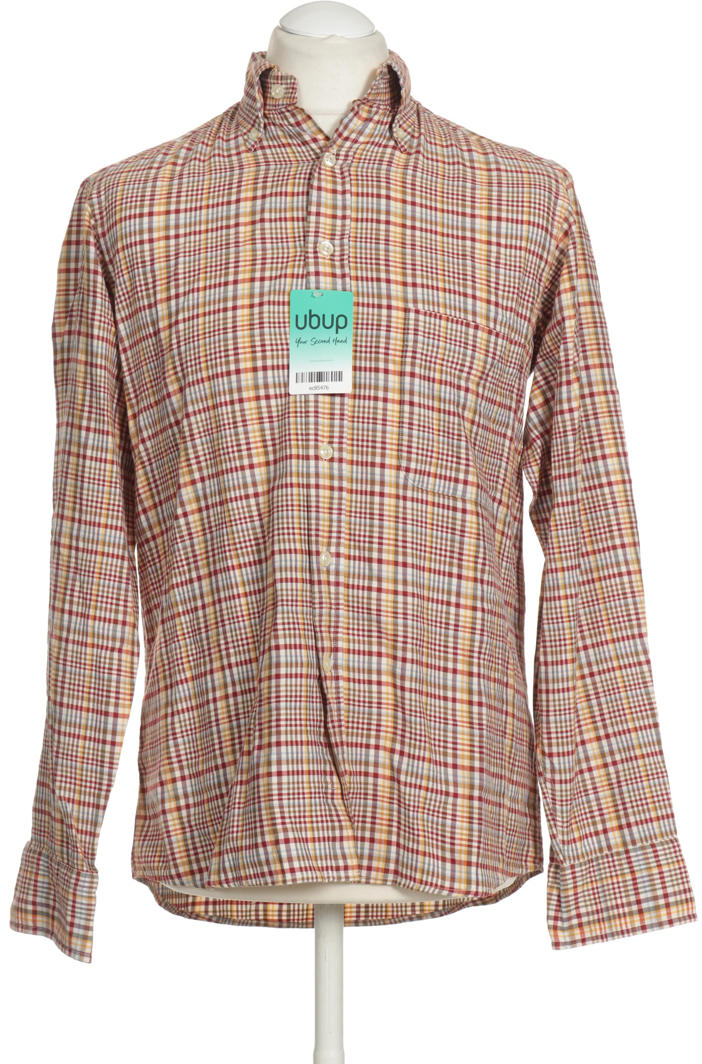 

Gant Herren Hemd, mehrfarbig, Gr. 46