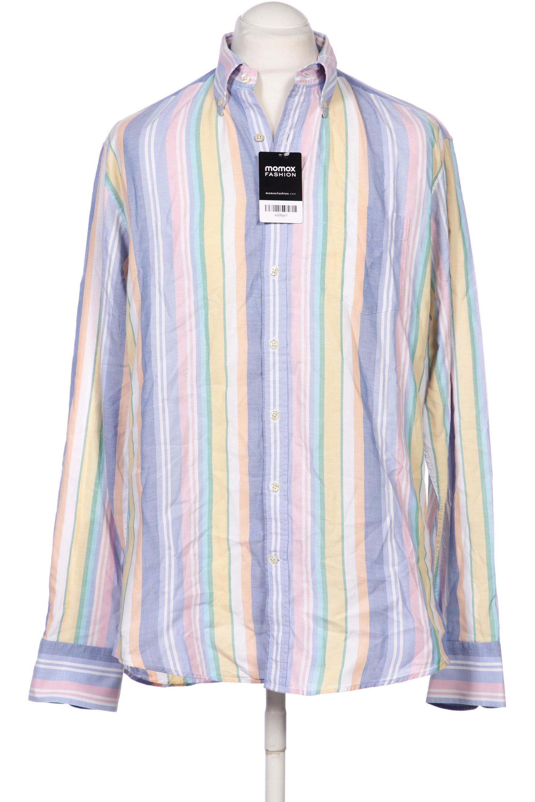 

GANT Herren Hemd, mehrfarbig